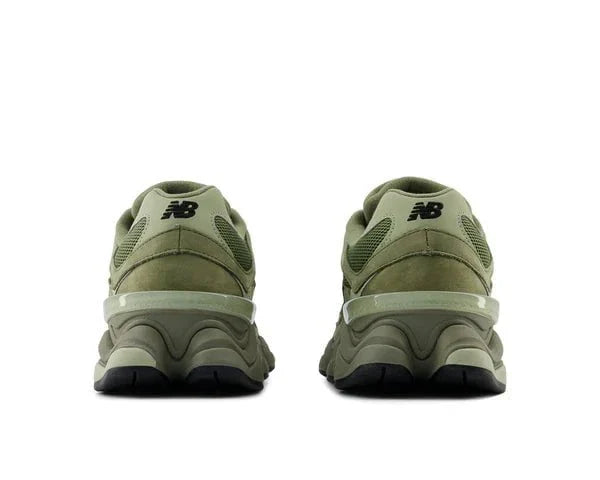 New Balance 9060 'Dark Olivine' - Men's