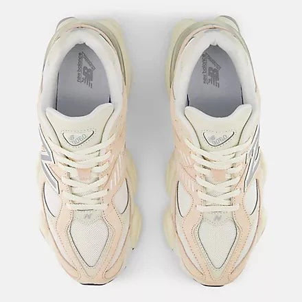 New Balance 9060 Running Inspired "Vintage Rose" - Men's