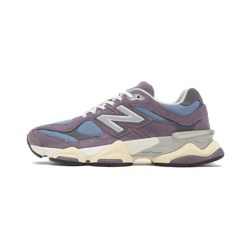 New Balance 9060 Running Inspired "Shadow Purple" - Men's