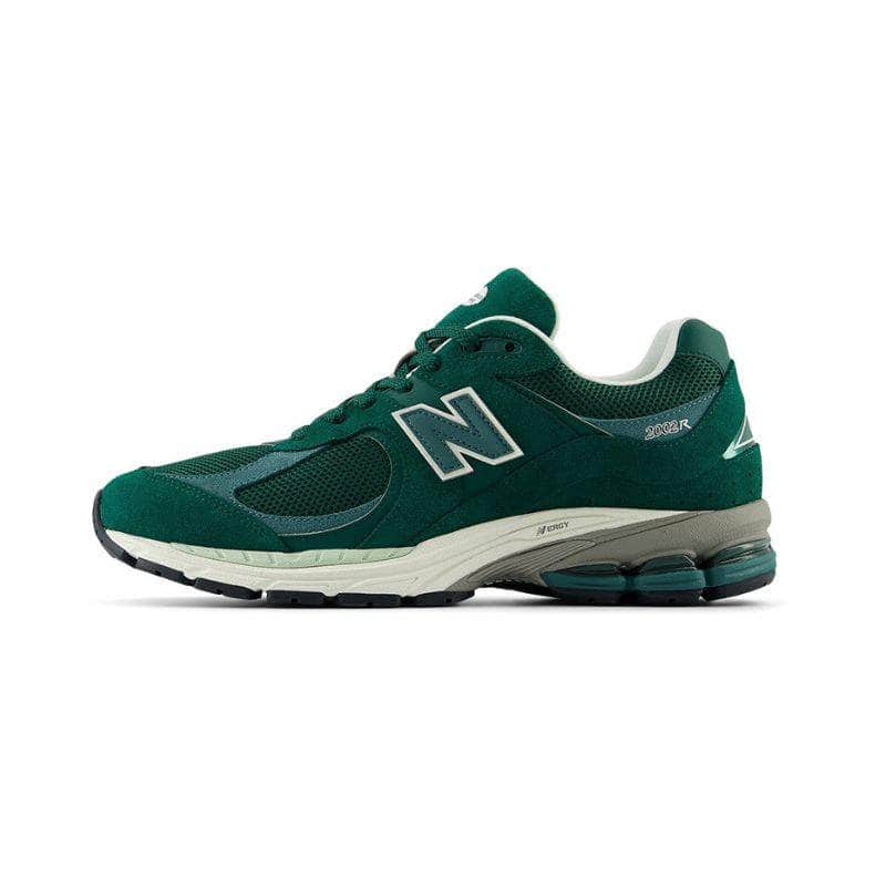 New Balance New 2002R "Marsh Green - Men's