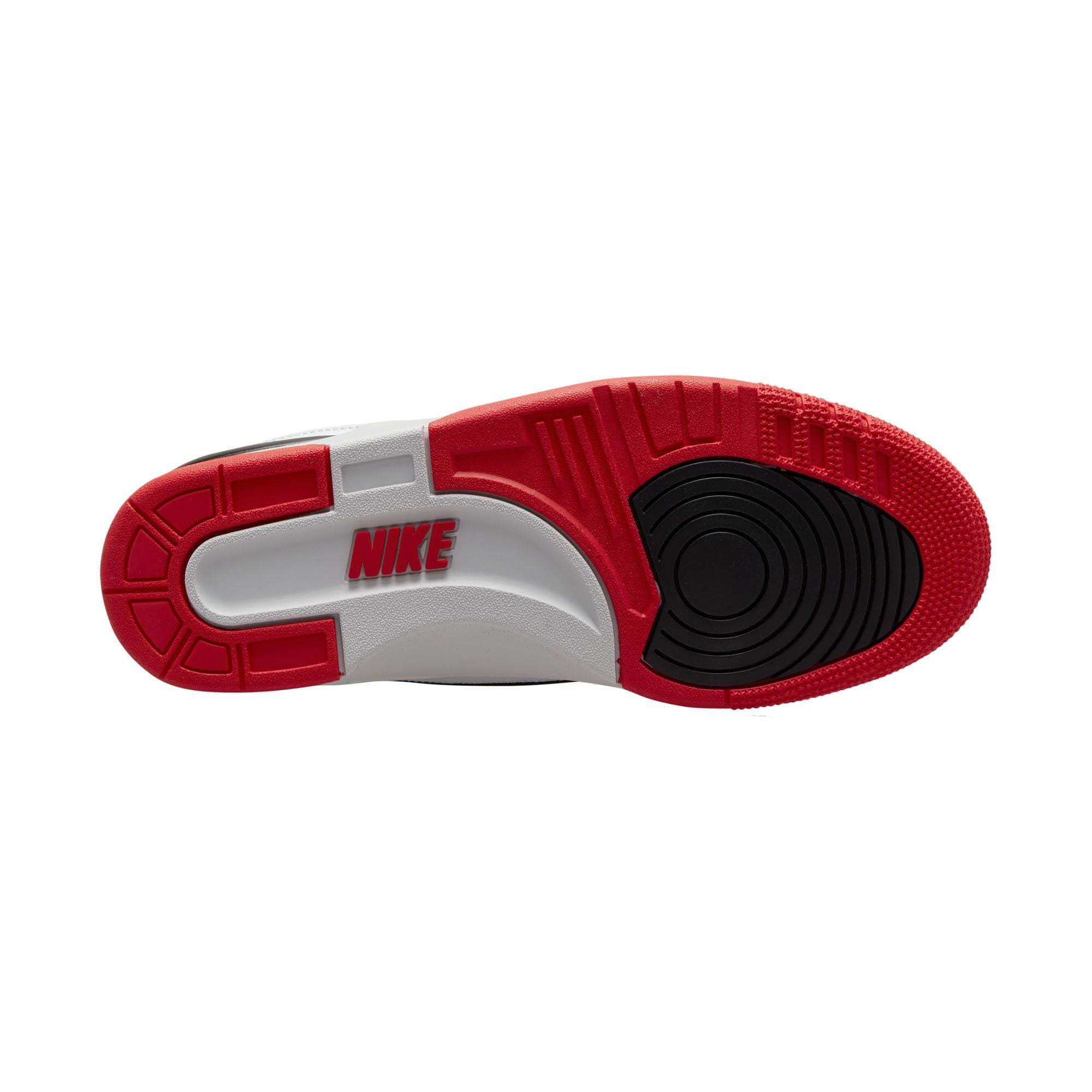 Nike Air Alpha Force 88 "University Red" - Men's