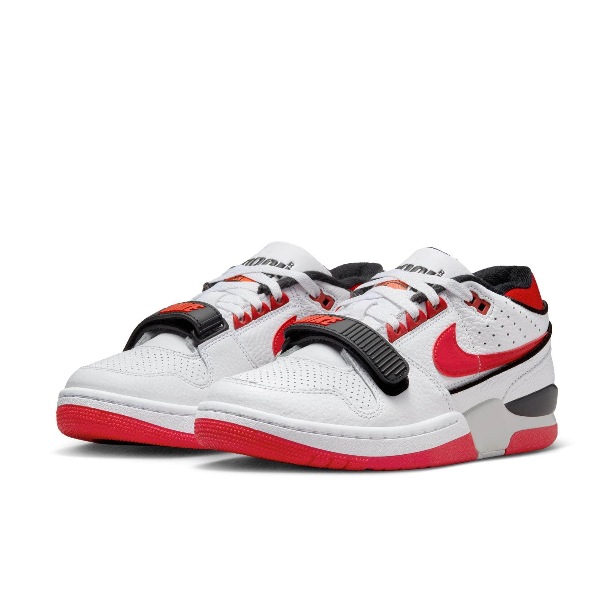 Nike Air Alpha Force 88 "University Red" - Men's