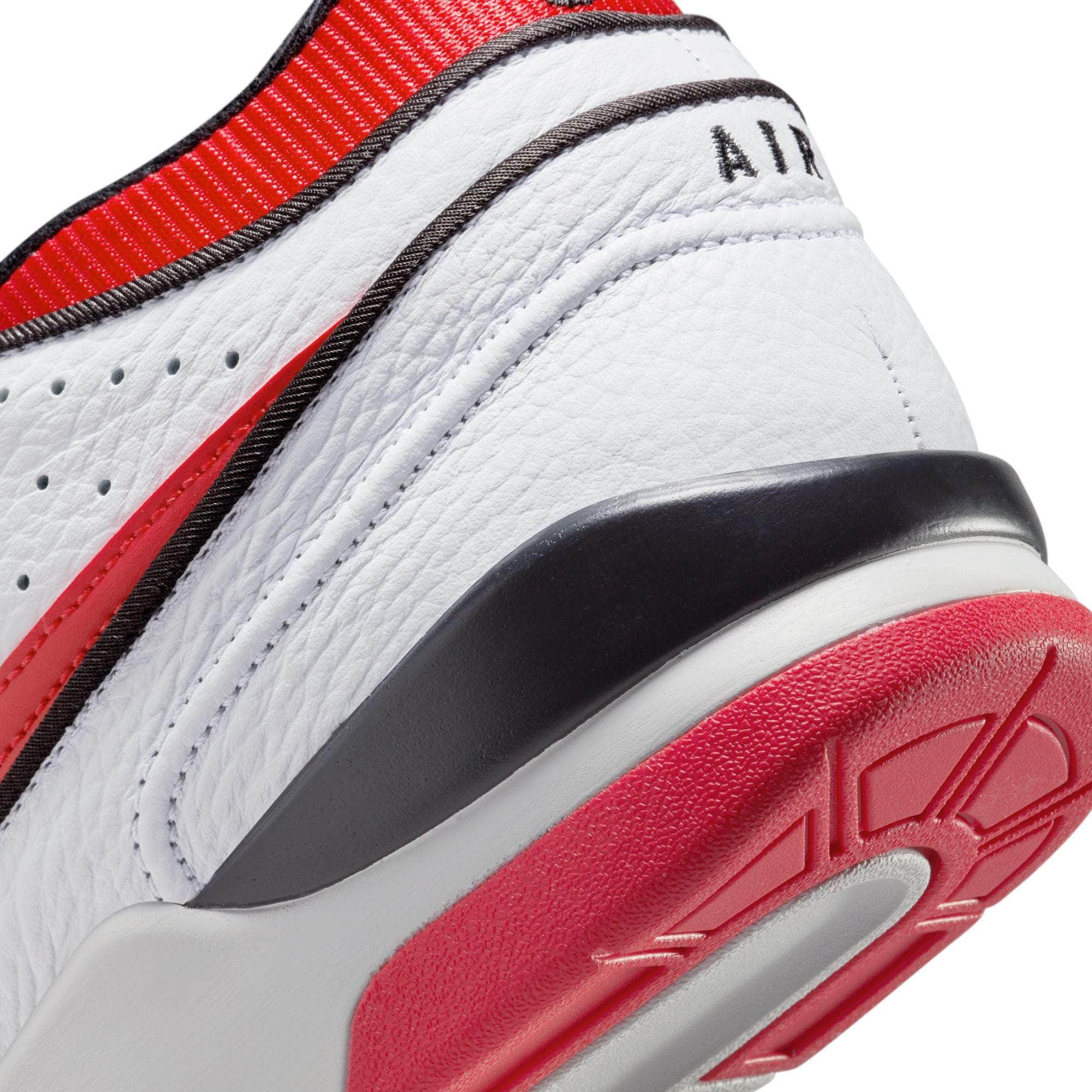 Nike Air Alpha Force 88 "University Red" - Men's