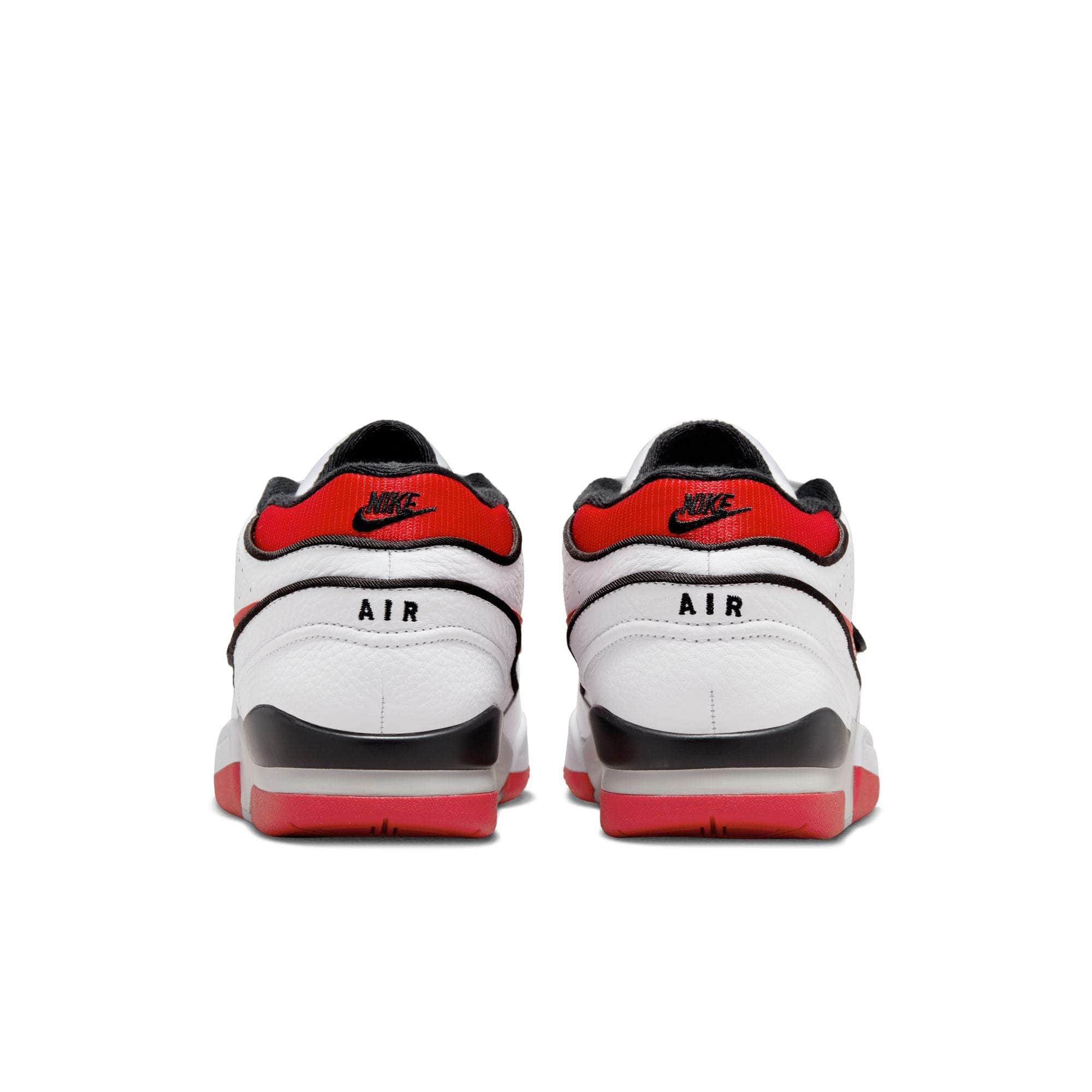 Nike Air Alpha Force 88 "University Red" - Men's