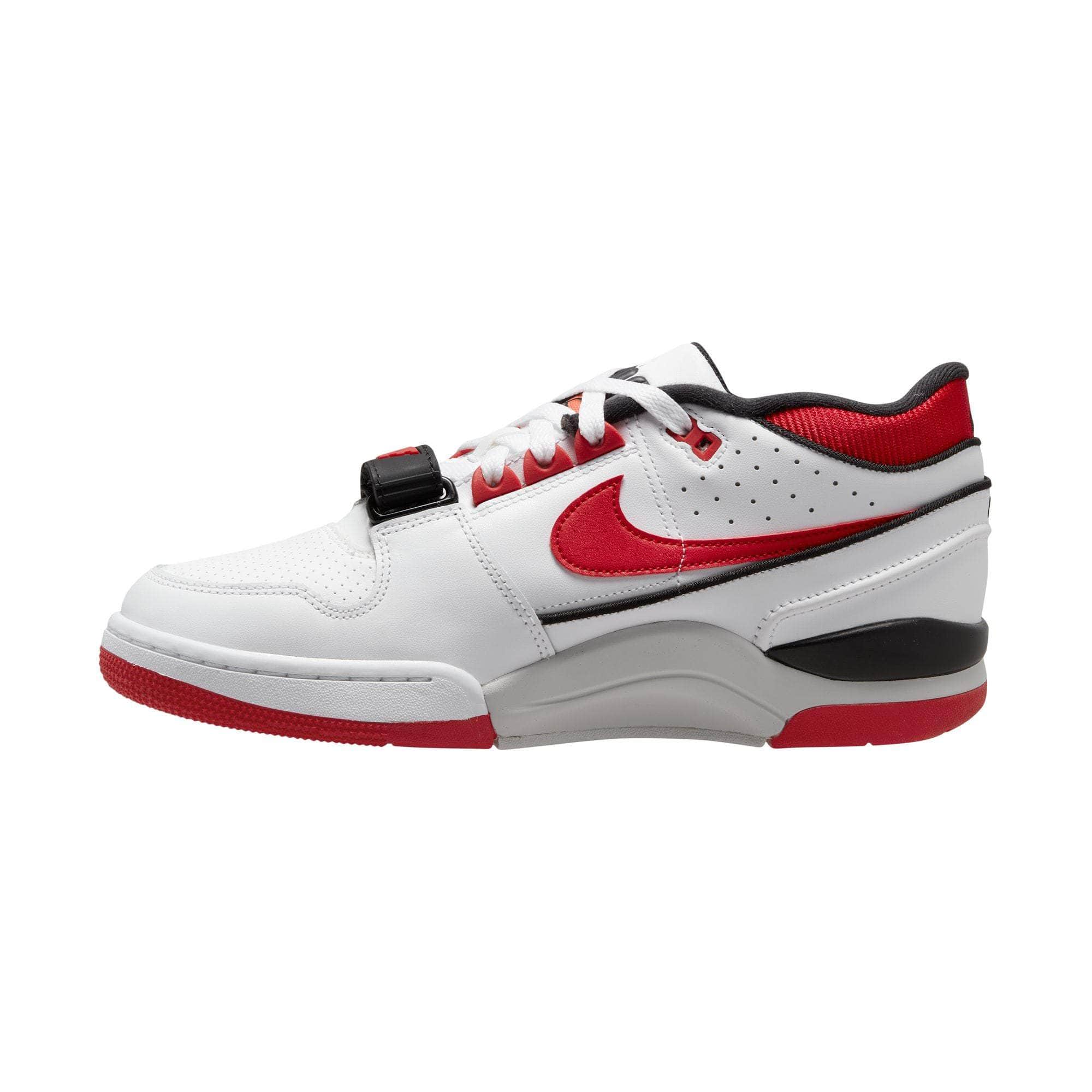 Nike Air Alpha Force 88 "University Red" - Men's