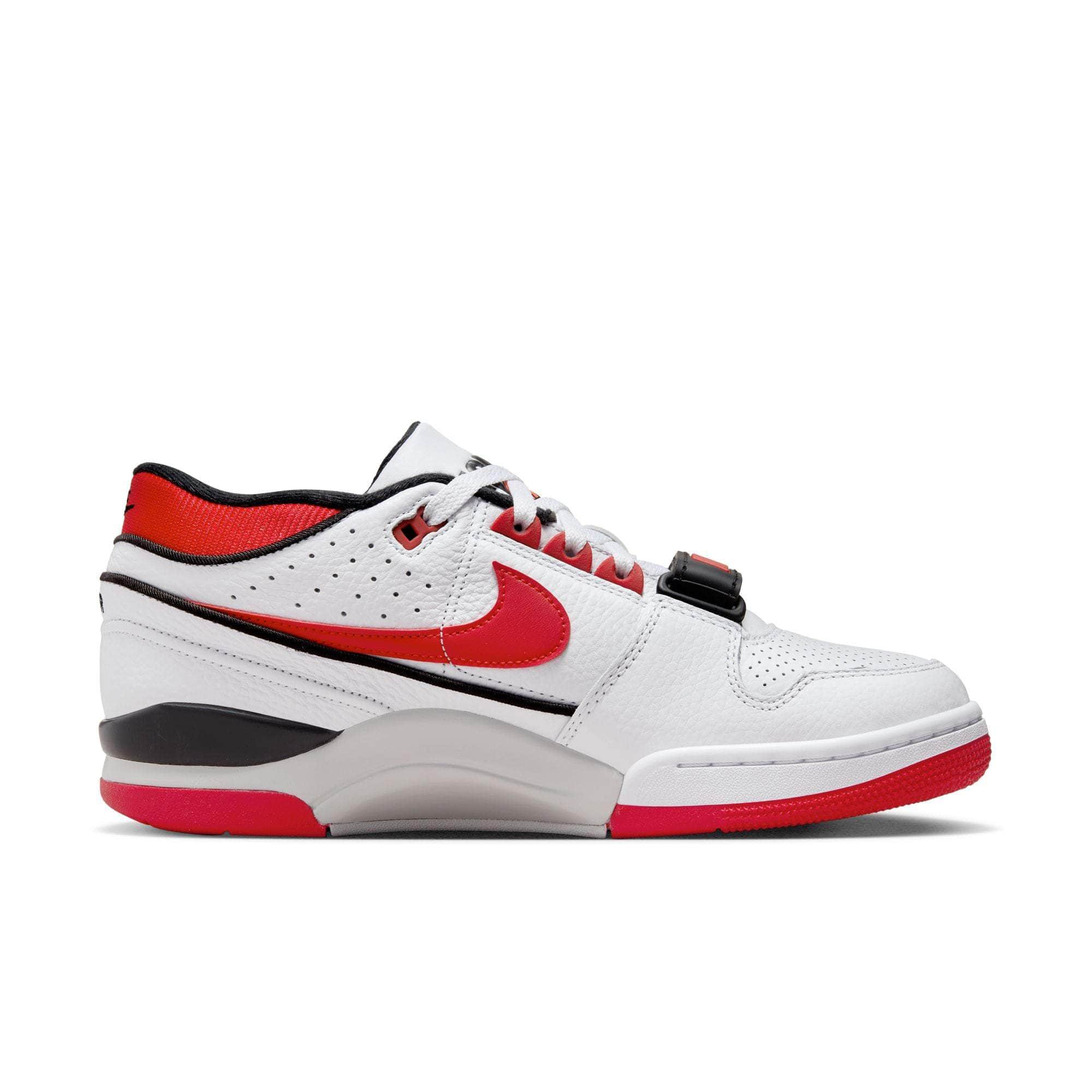 Nike Air Alpha Force 88 "University Red" - Men's