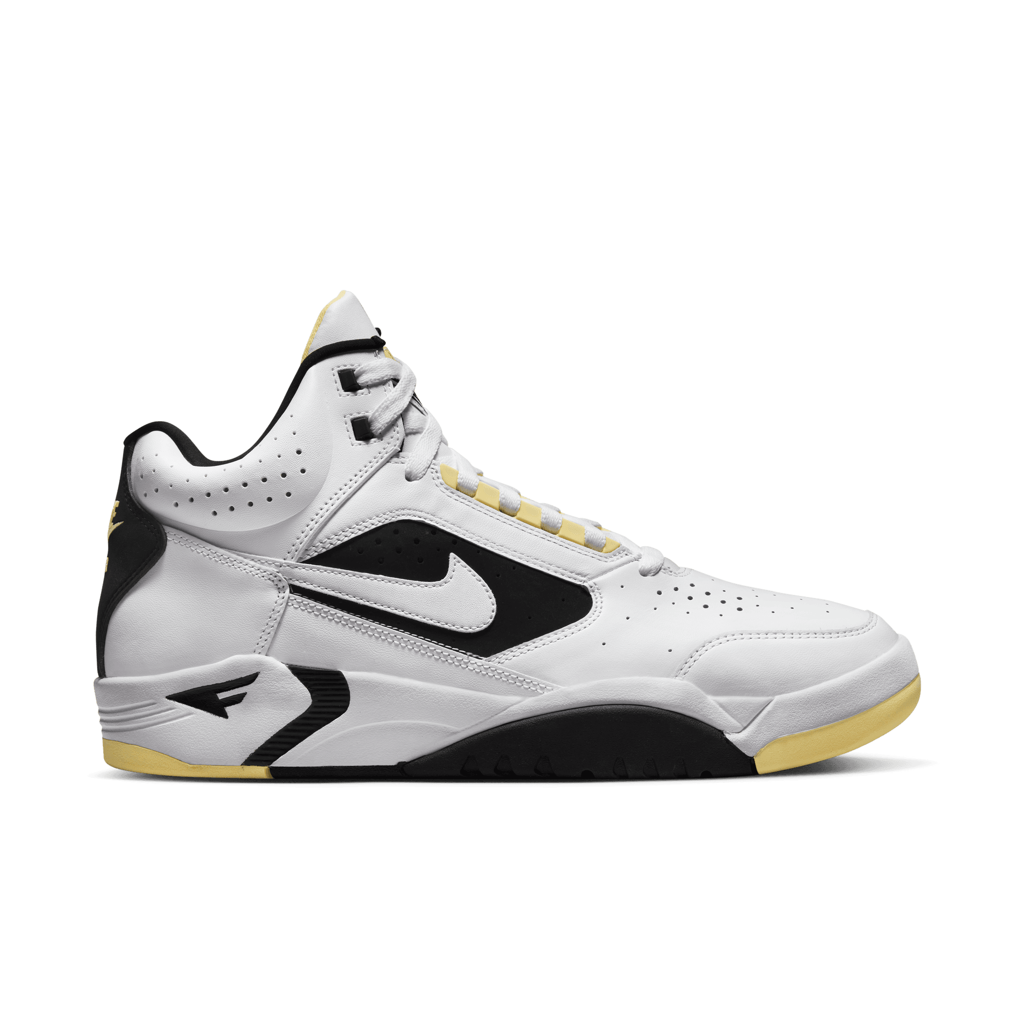 Nike Air Flight Lite Mid - Men's