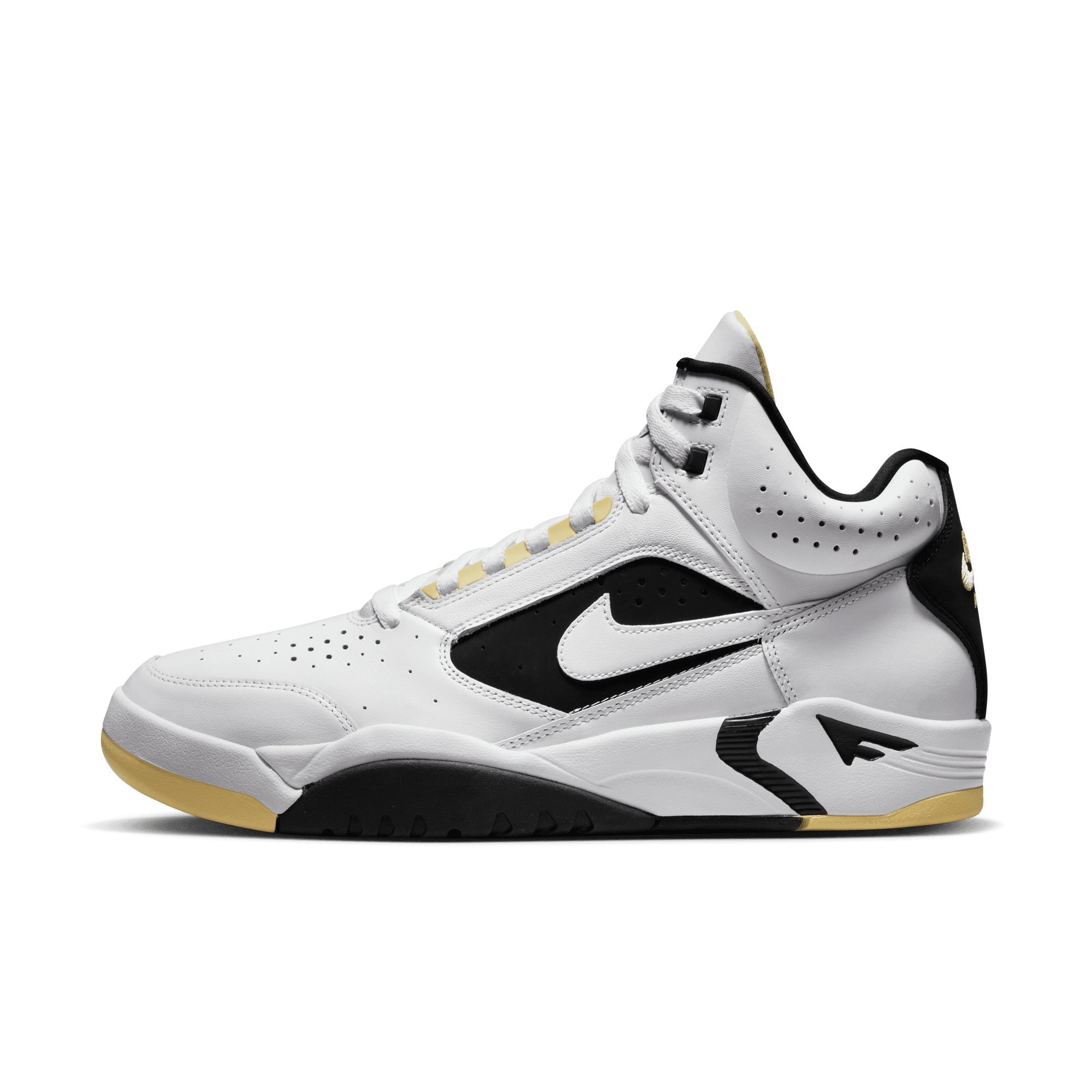 Nike Air Flight Lite Mid - Men's