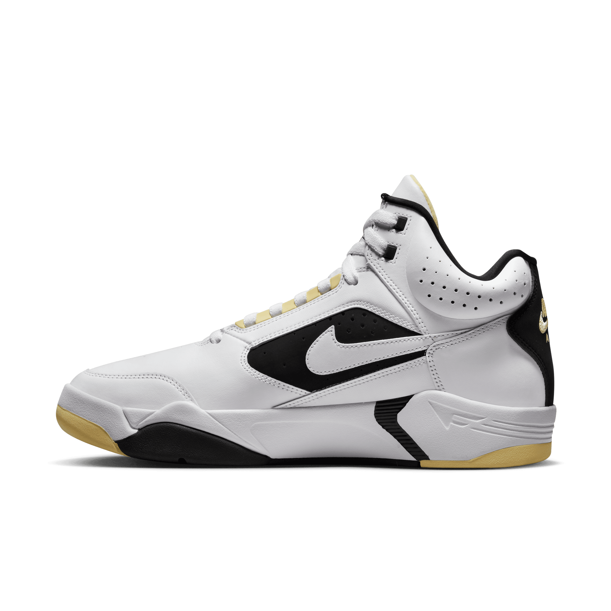 Nike Air Flight Lite Mid - Men's