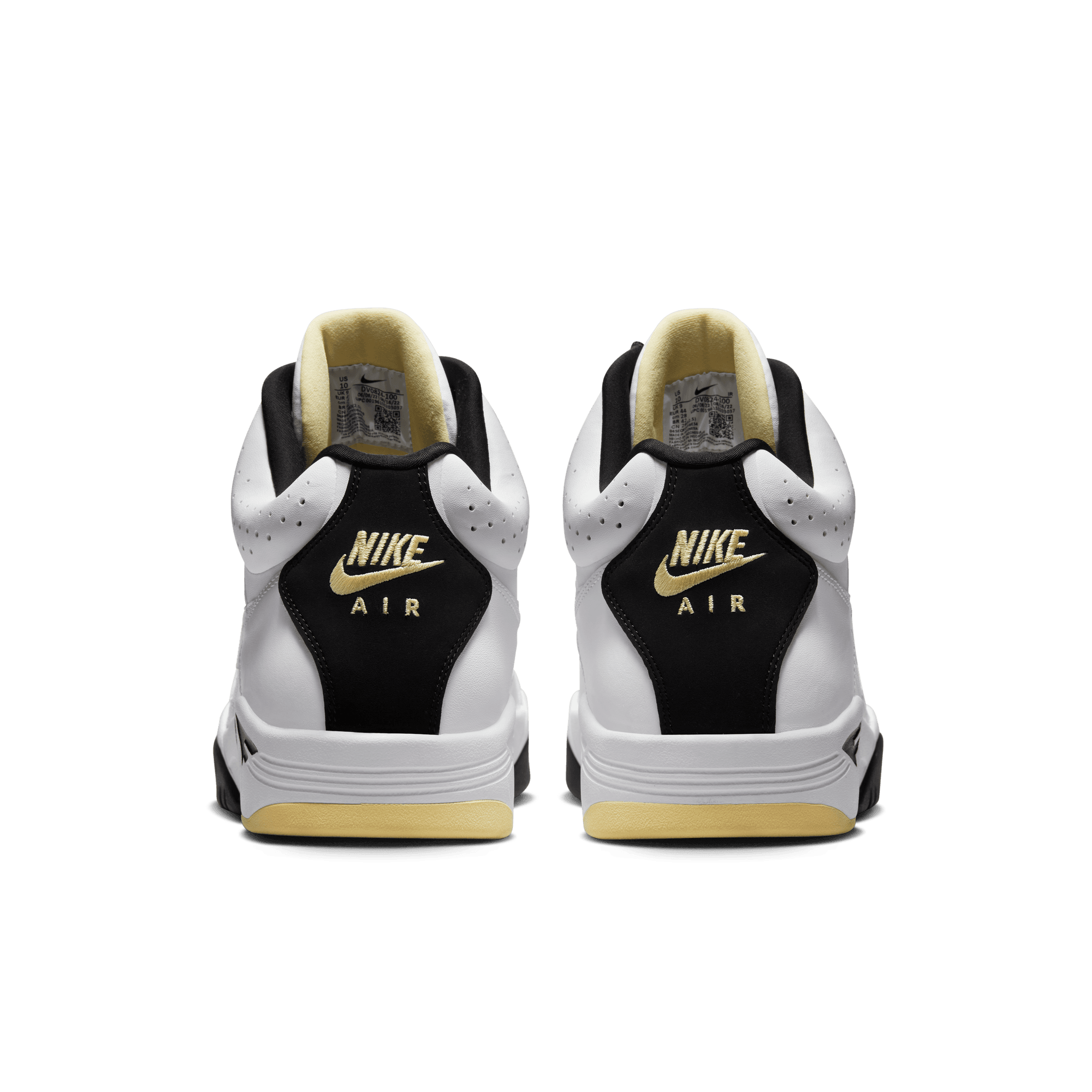 Nike Air Flight Lite Mid - Men's
