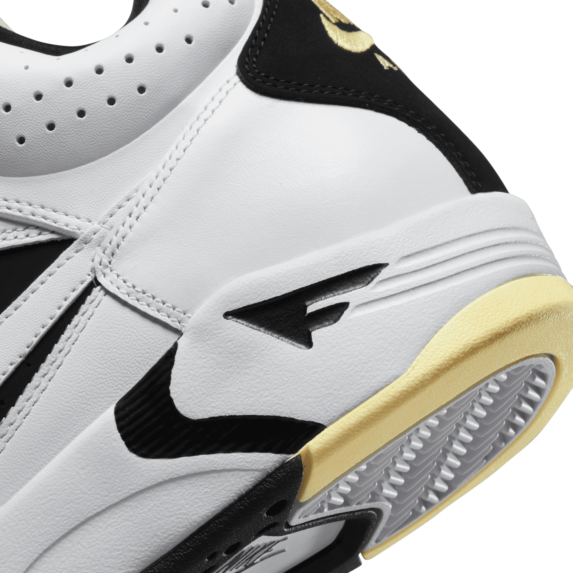 Nike Air Flight Lite Mid - Men's