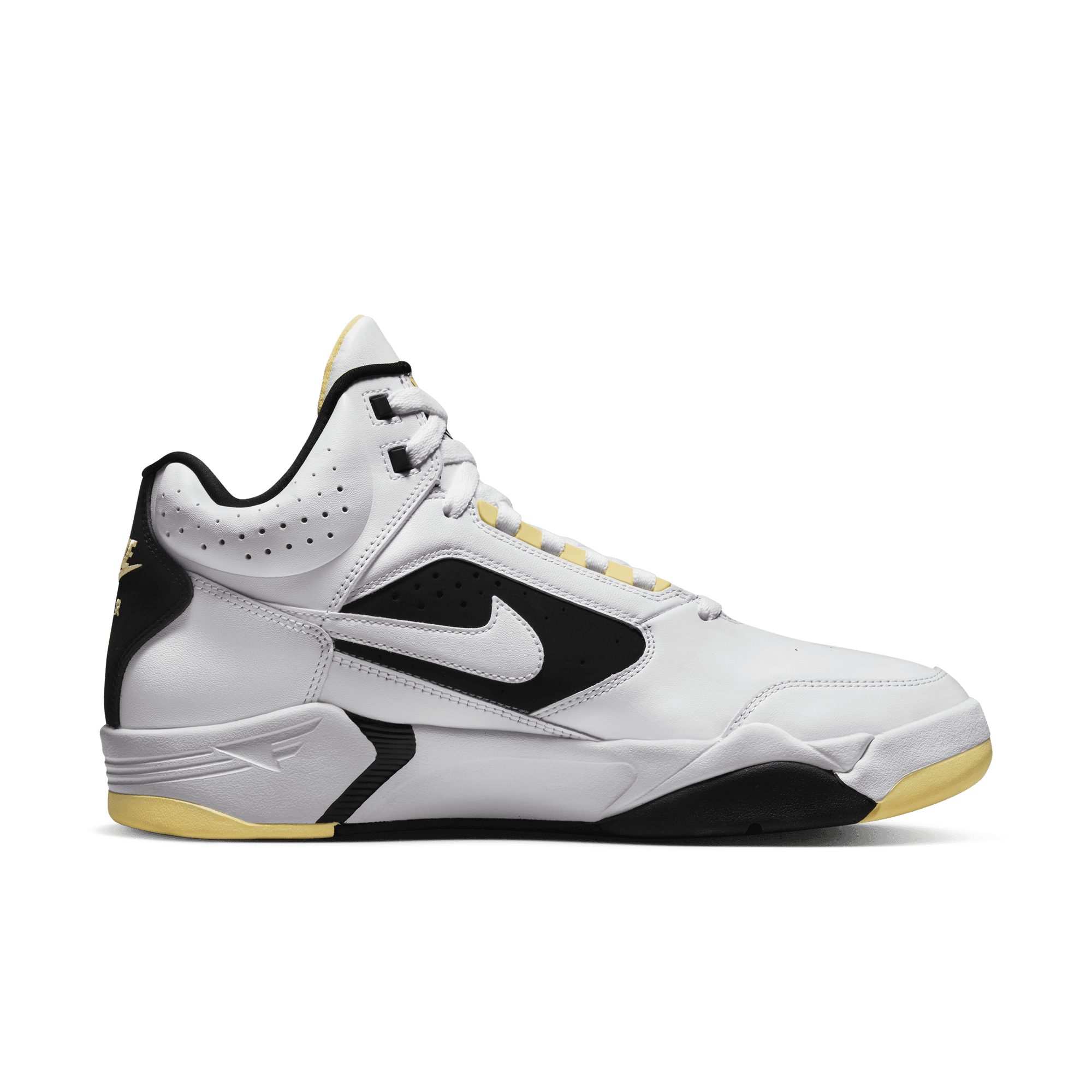 Nike Air Flight Lite Mid - Men's