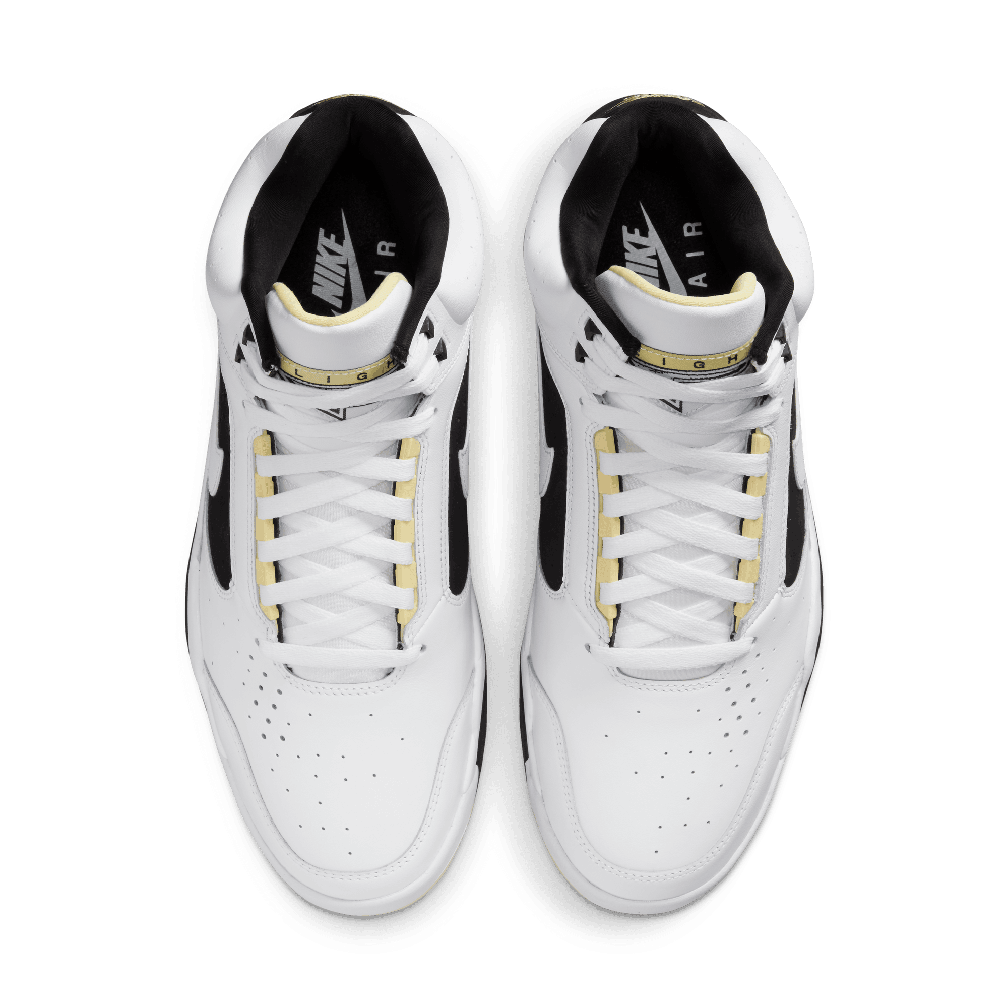 Nike Air Flight Lite Mid - Men's