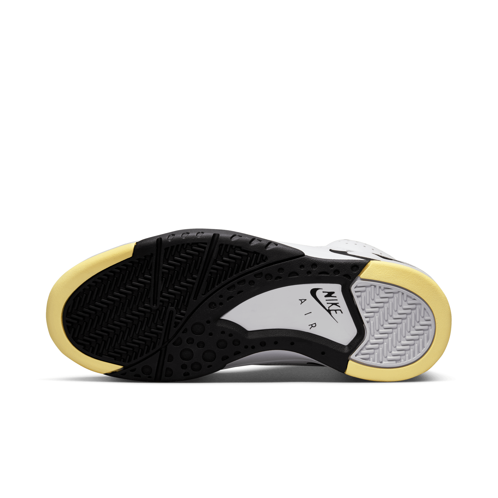 Nike Air Flight Lite Mid - Men's