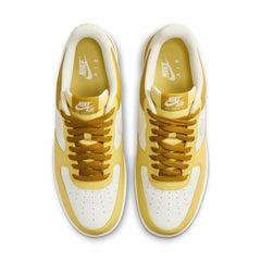 Nike Air Force 1 '07 "Bronzine Saturn Gold" - Men's