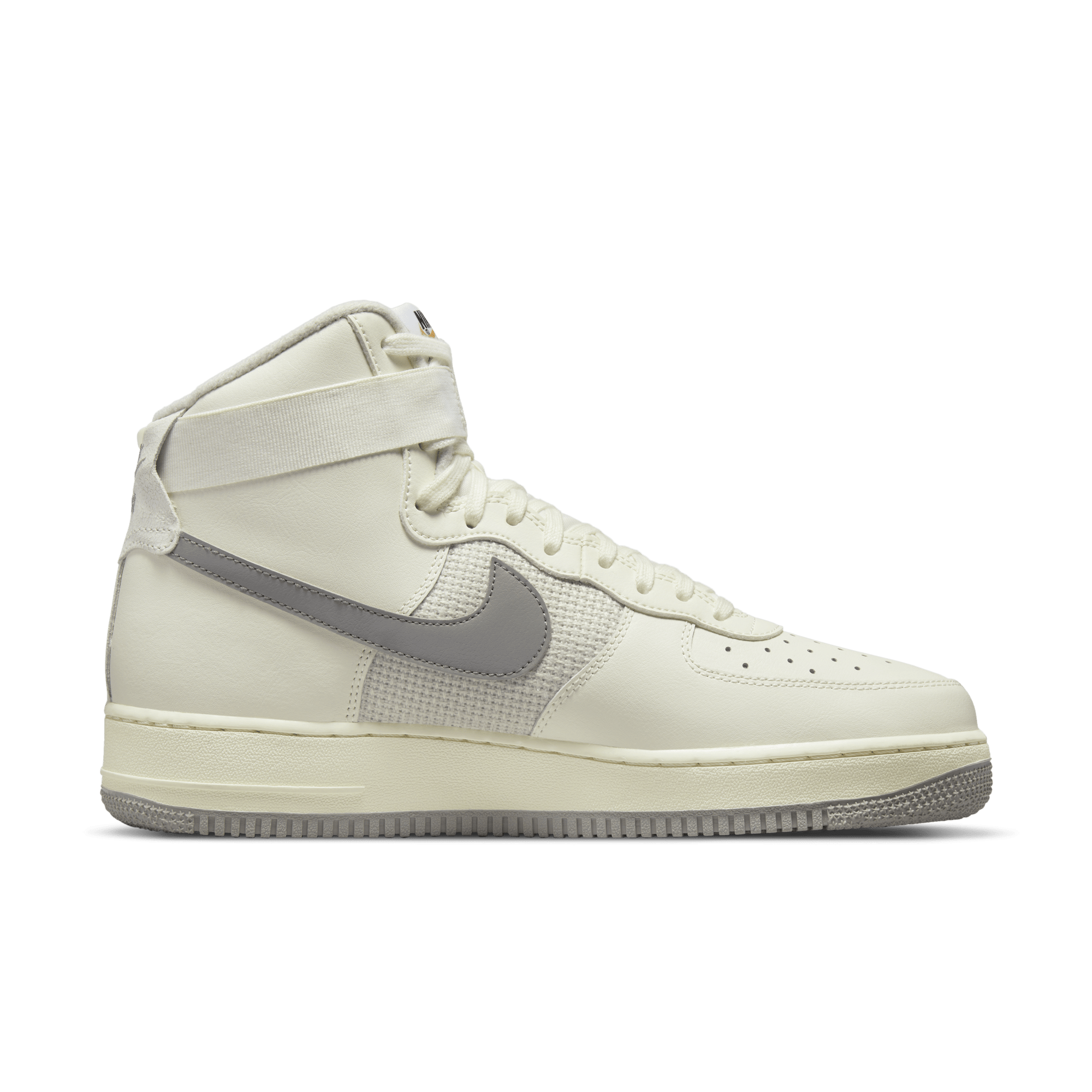 Nike Air Force 1 High '07 LV8 Vintage - Men's