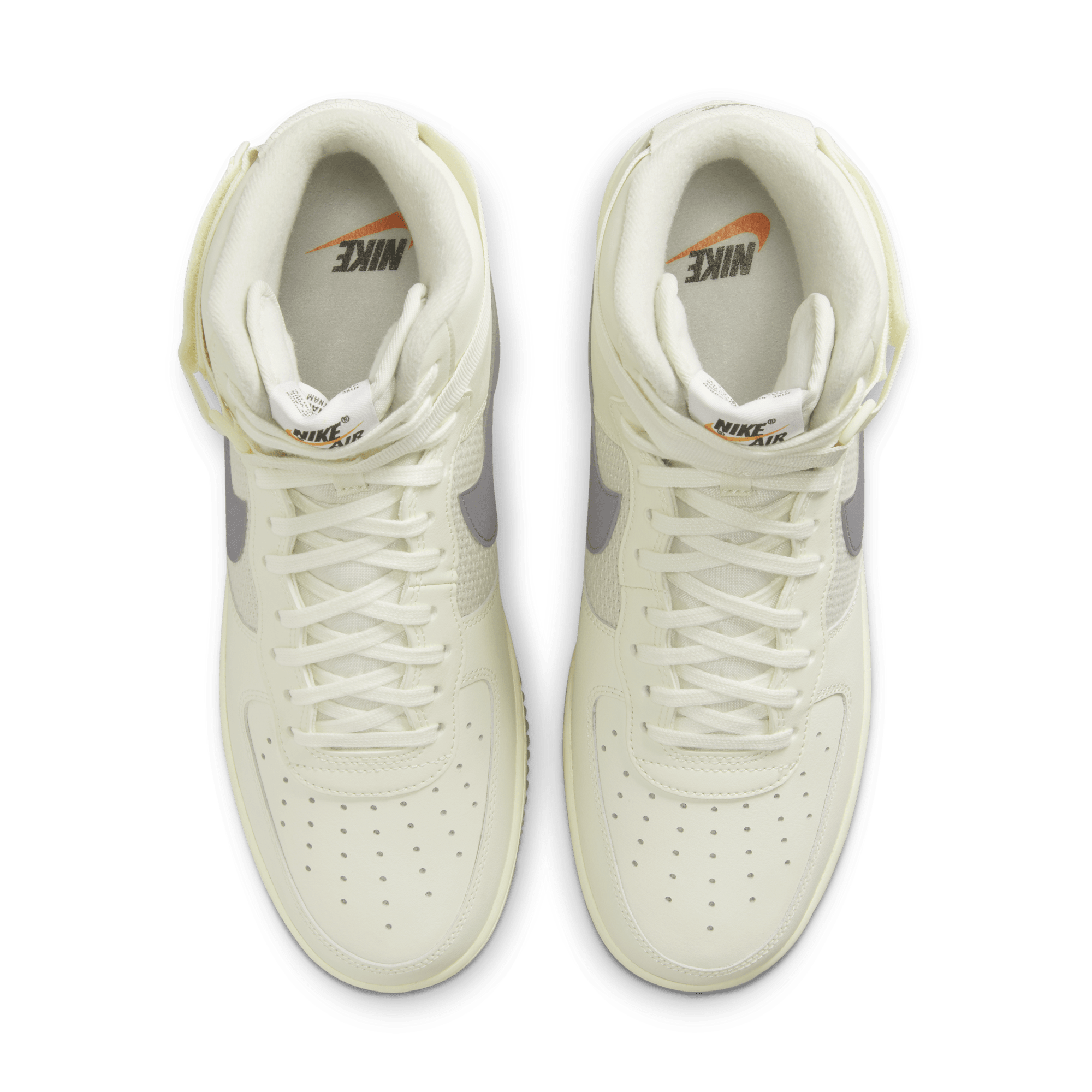 Nike Air Force 1 High '07 LV8 Vintage - Men's