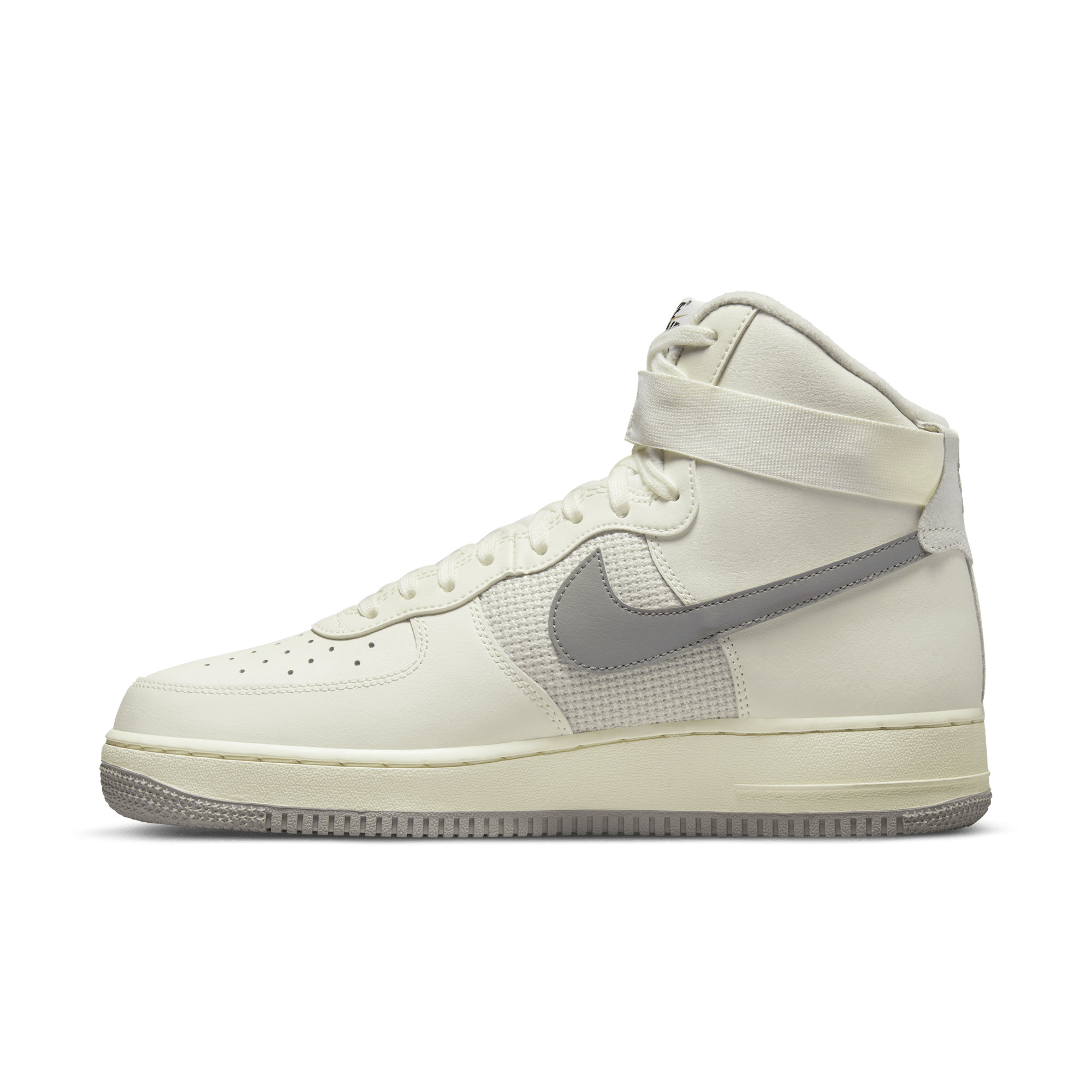 Nike Air Force 1 High '07 LV8 Vintage - Men's