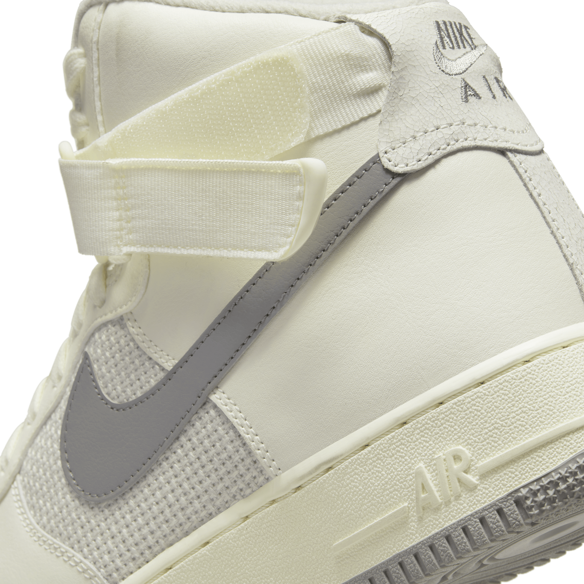 Nike Air Force 1 High '07 LV8 Vintage - Men's