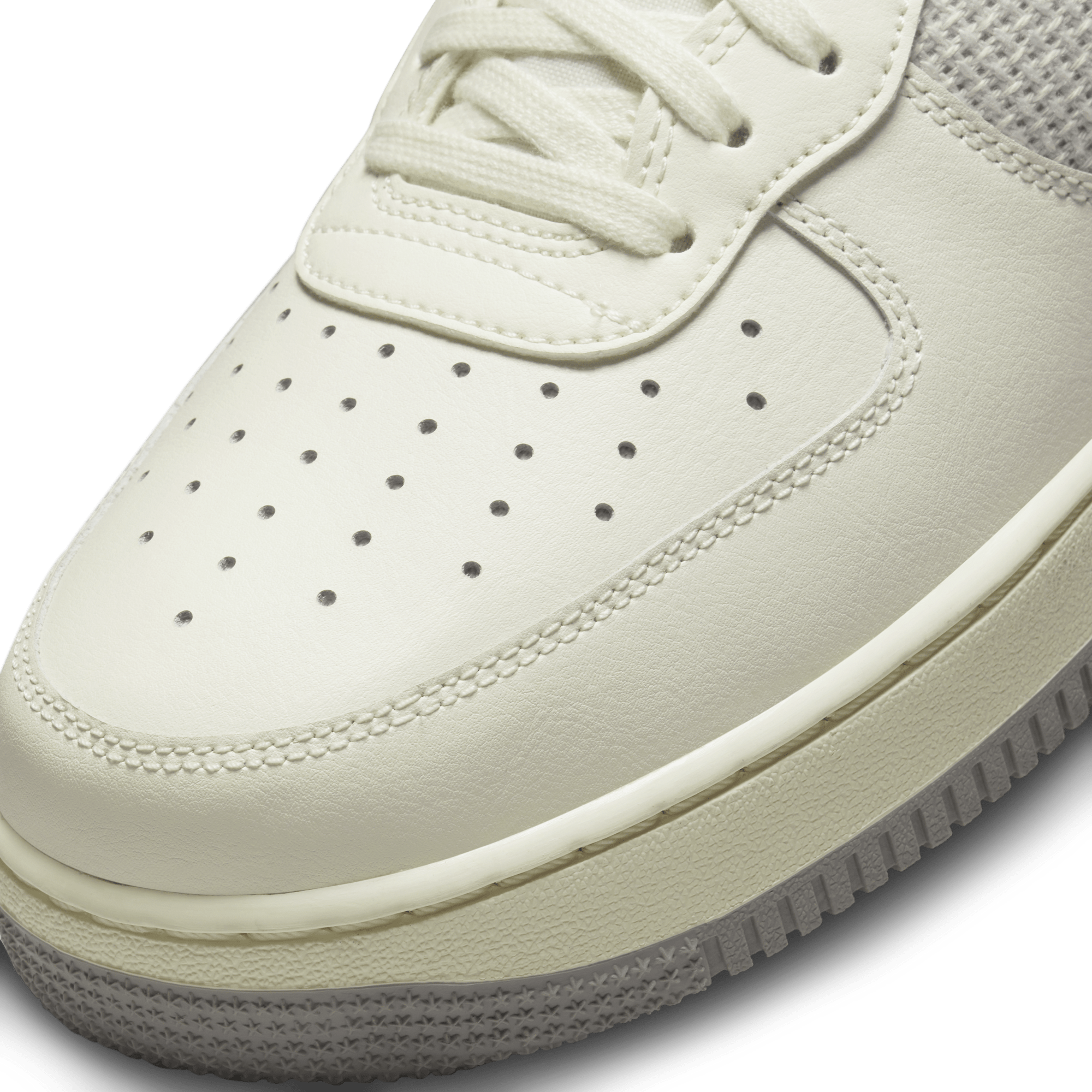 Nike Air Force 1 High '07 LV8 Vintage - Men's