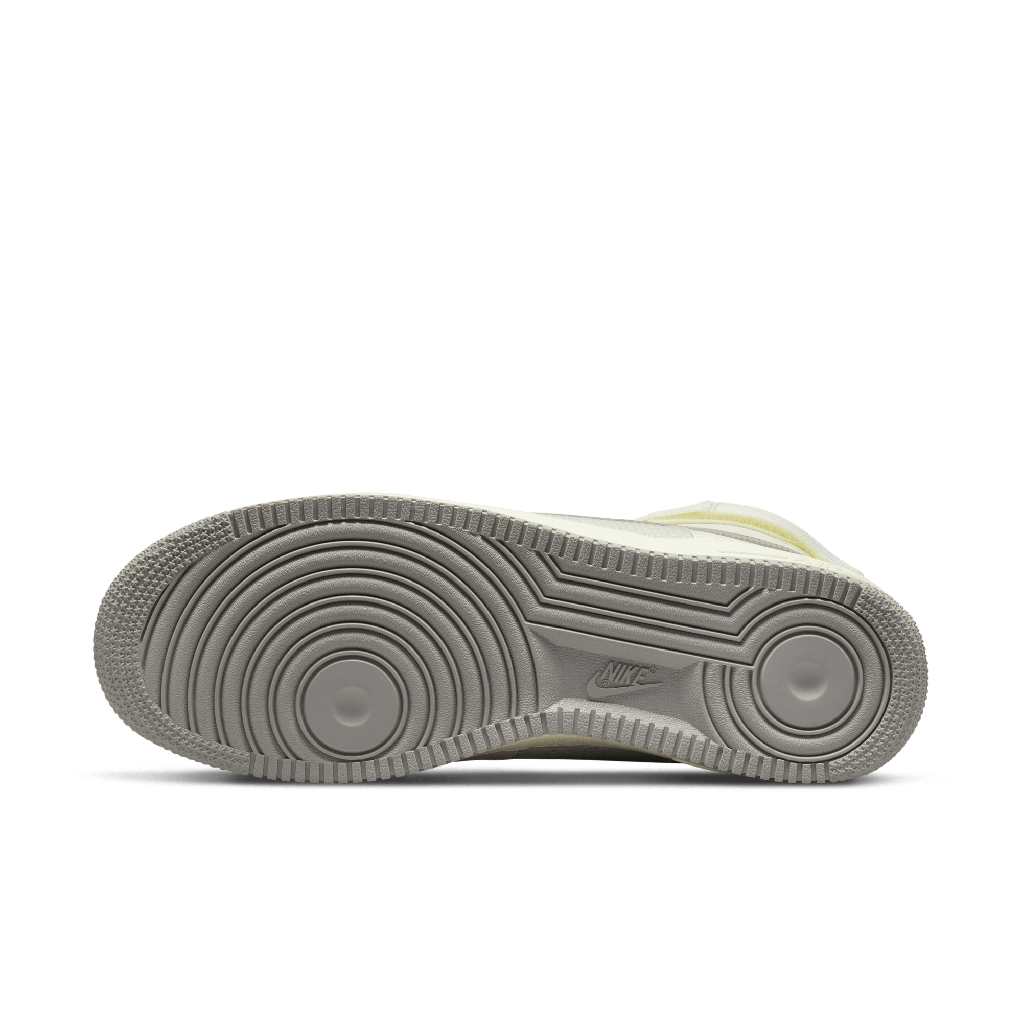 Nike Air Force 1 High '07 LV8 Vintage - Men's