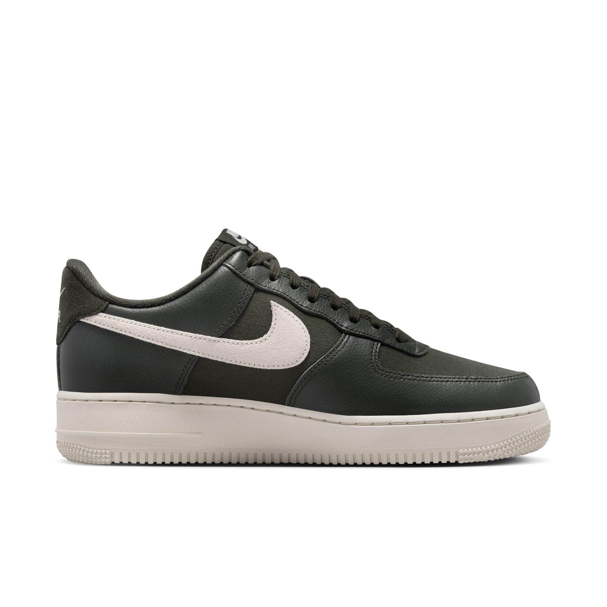 Nike Air Force 1 Low '07 LX NBHD "Sequoia" - Men's