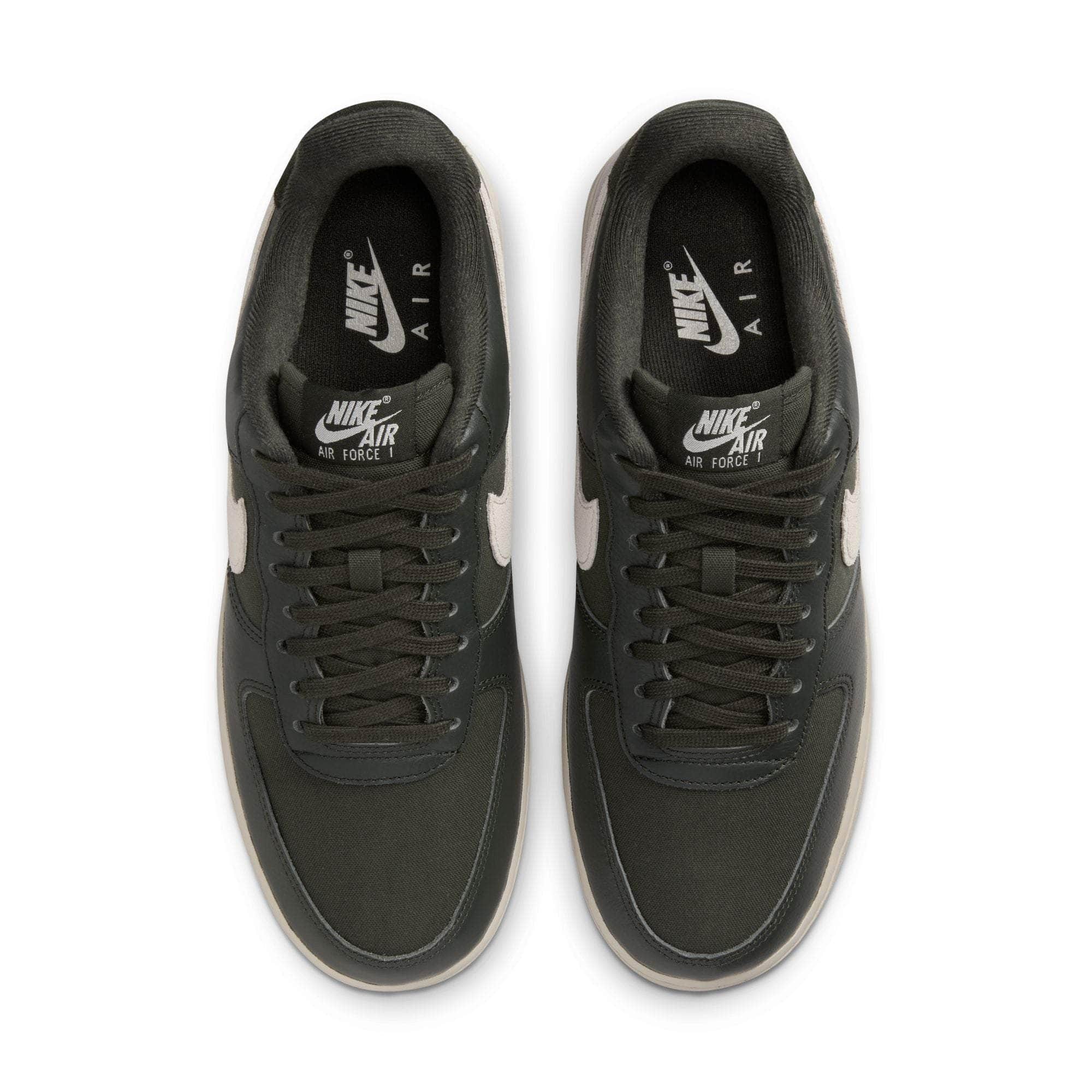 Nike Air Force 1 Low '07 LX NBHD "Sequoia" - Men's