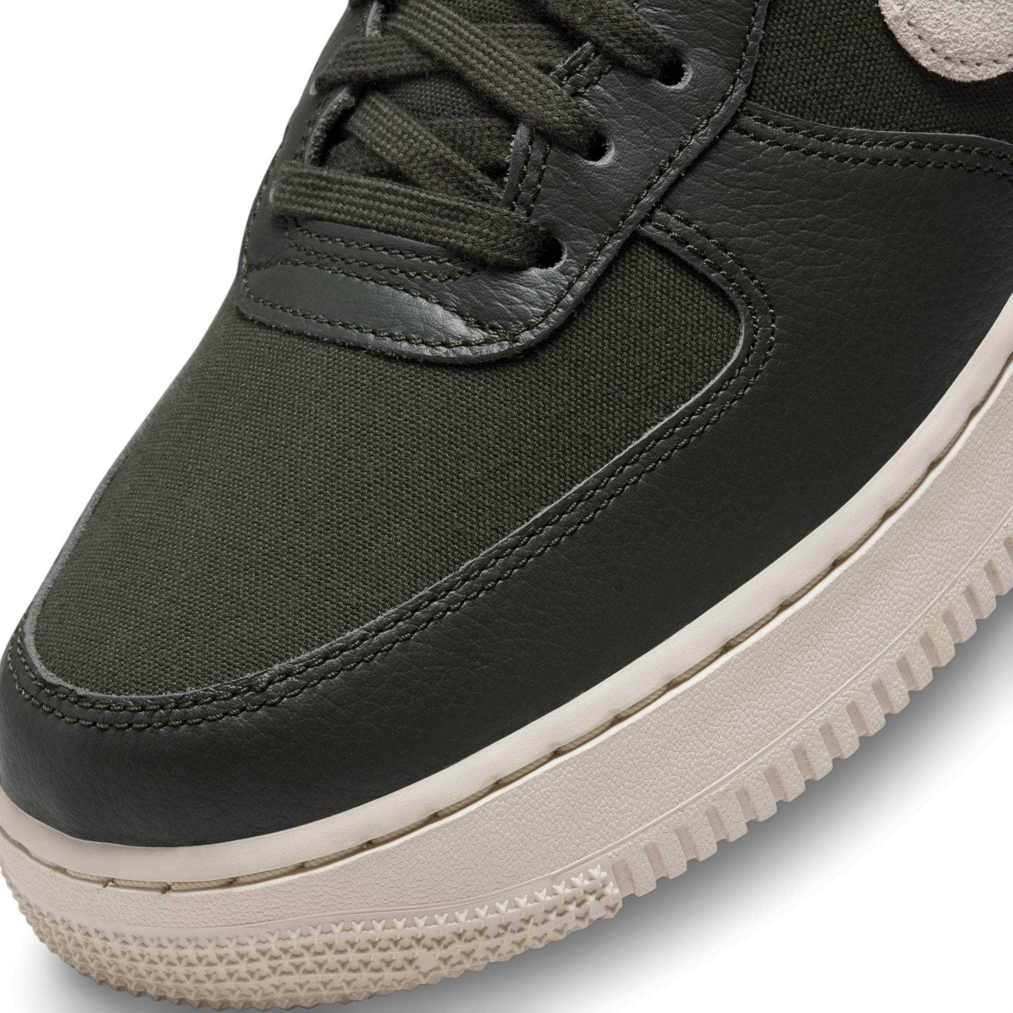 Nike Air Force 1 Low '07 LX NBHD "Sequoia" - Men's