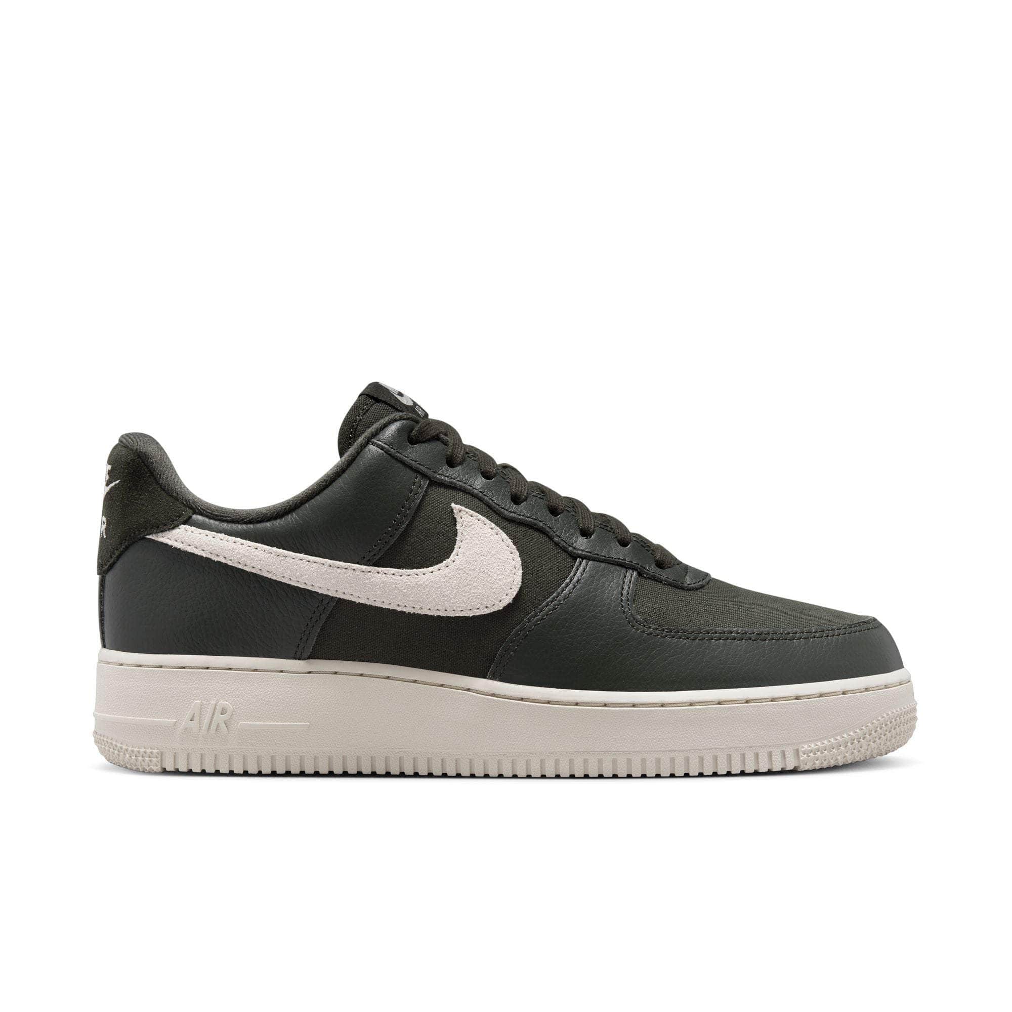 Nike Air Force 1 Low '07 LX NBHD "Sequoia" - Men's