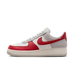 Nike Air Force 1 Low "Red Toe" - Men's
