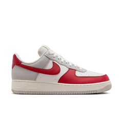 Nike Air Force 1 Low "Red Toe" - Men's