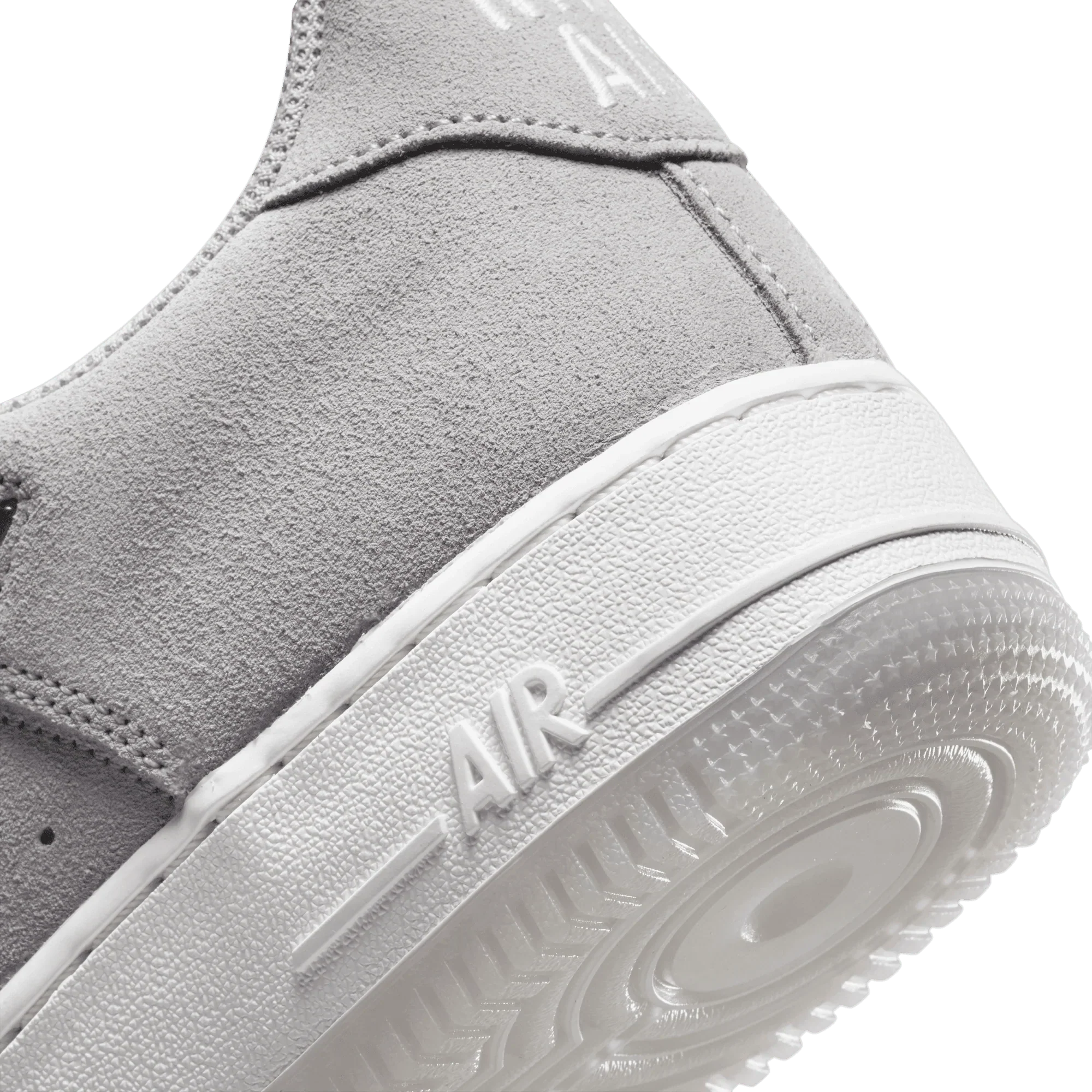 Nike Air Force 1 Low Retro - Men's