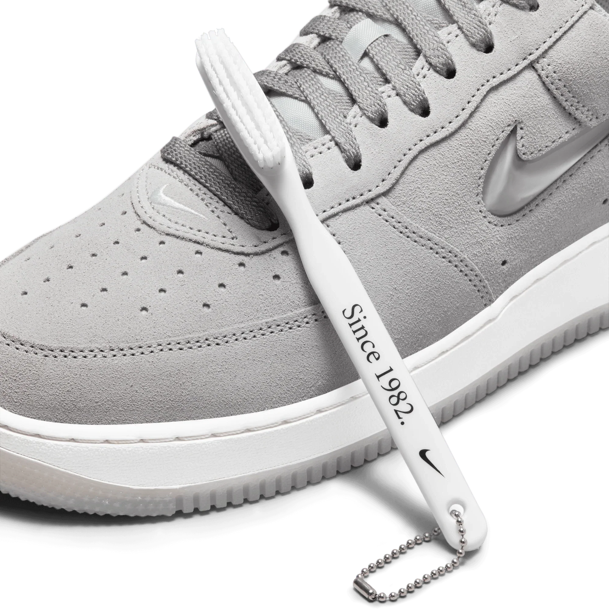 Nike Air Force 1 Low Retro - Men's