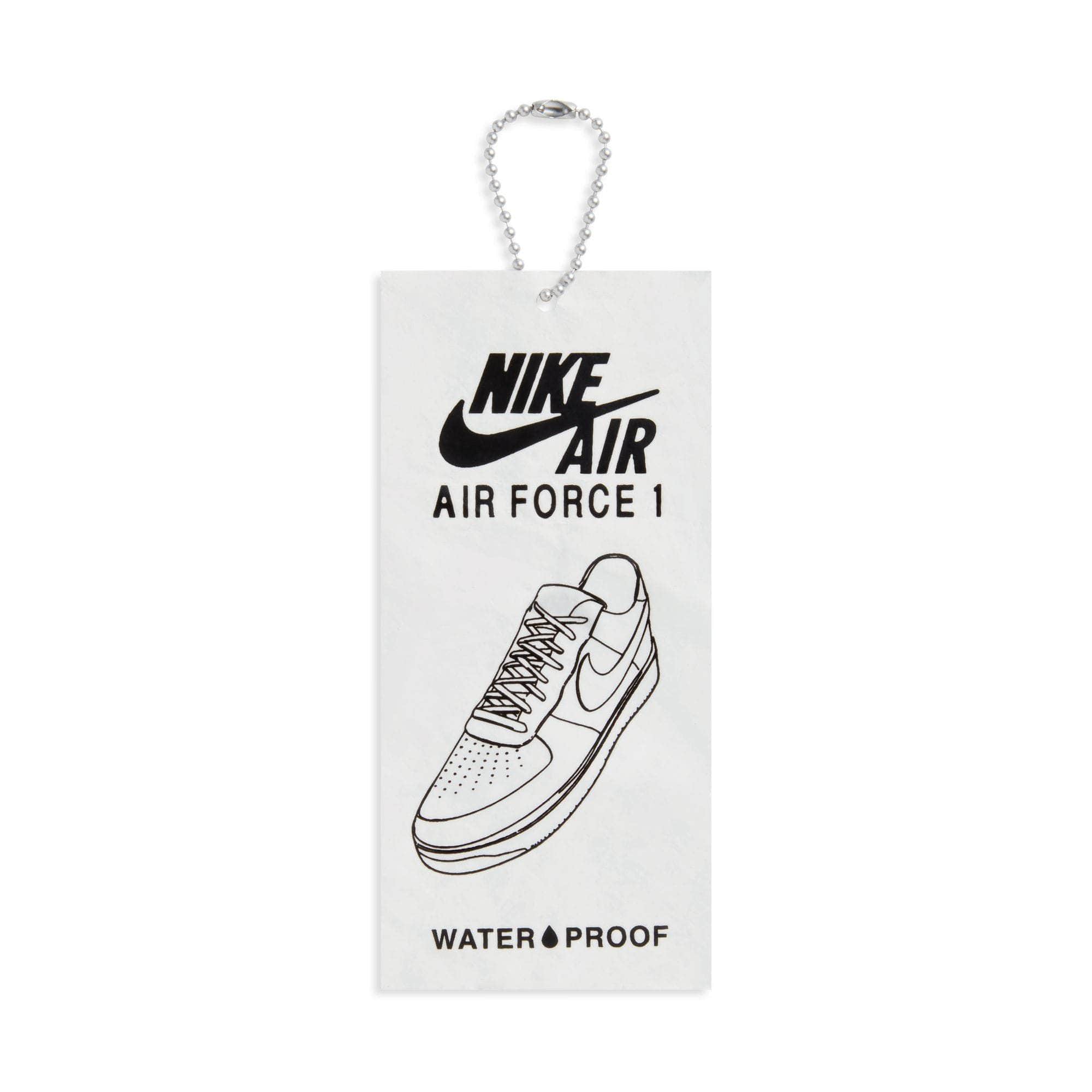 Nike Air Force 1 Low "Waterproof" - Men's