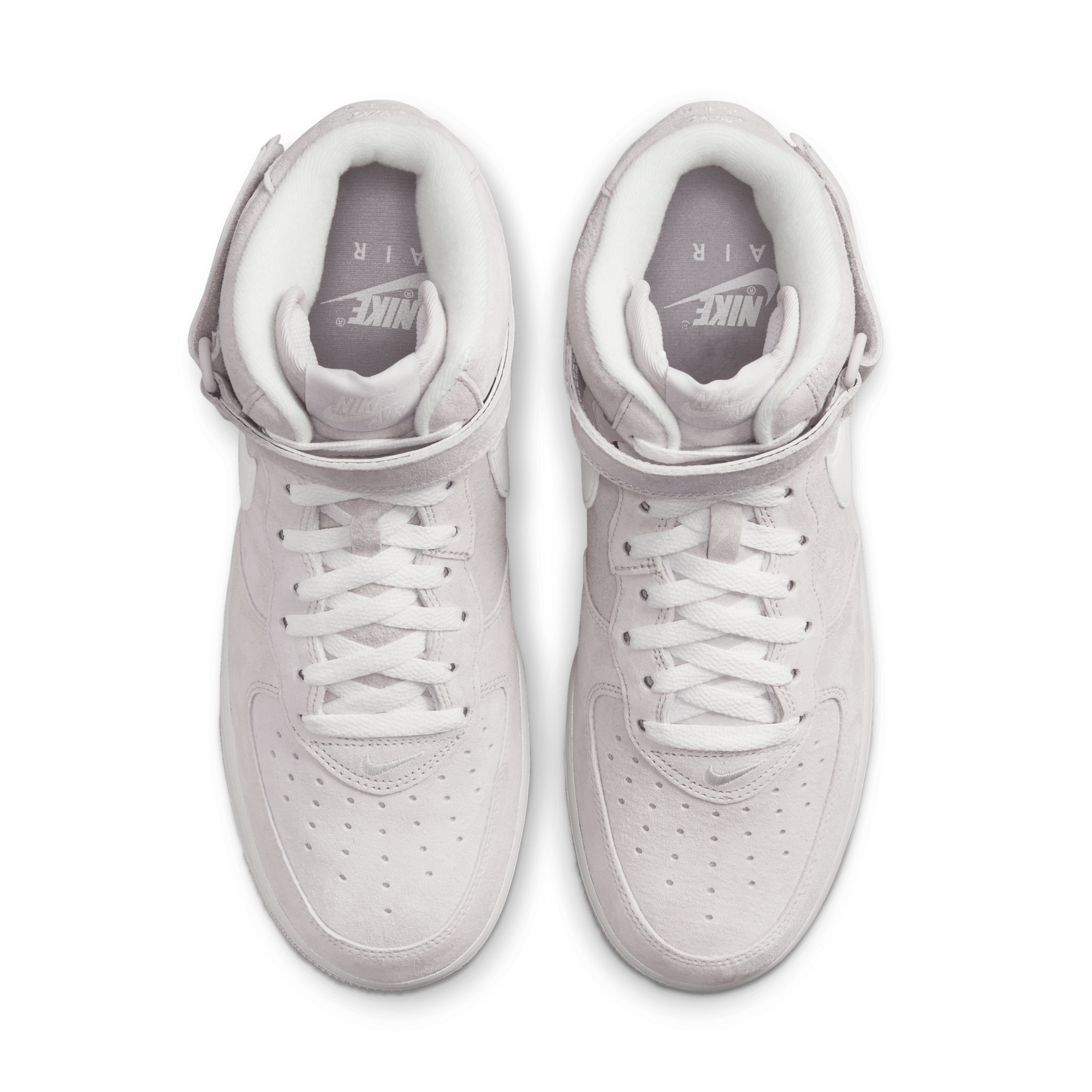 Nike Air Force 1 Mid '07 QS - Men's