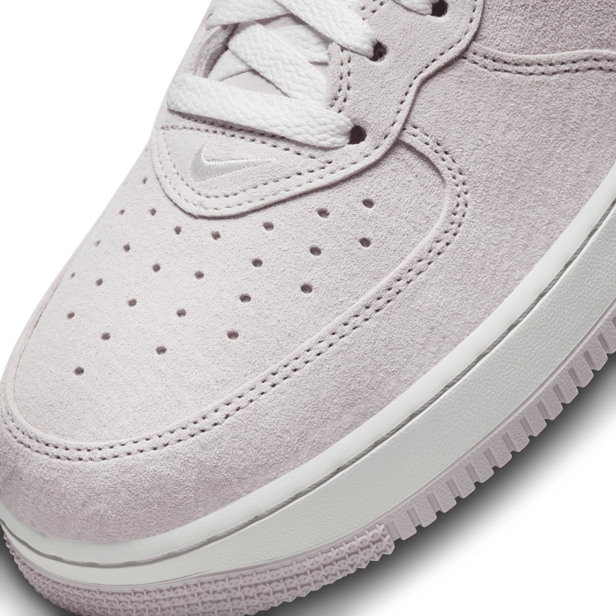 Nike Air Force 1 Mid '07 QS - Men's