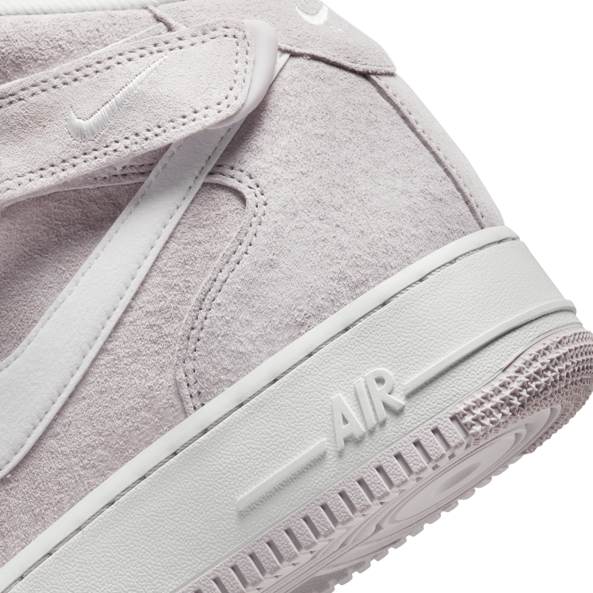 Nike Air Force 1 Mid '07 QS - Men's