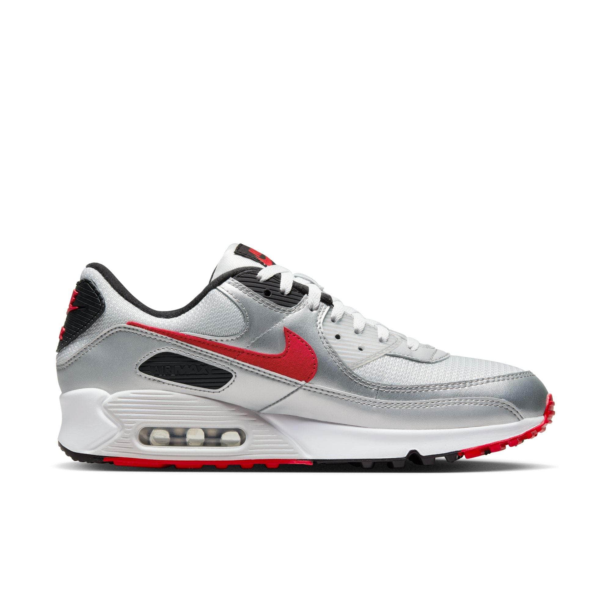 Nike Air Max 90 "Icons" - Men's
