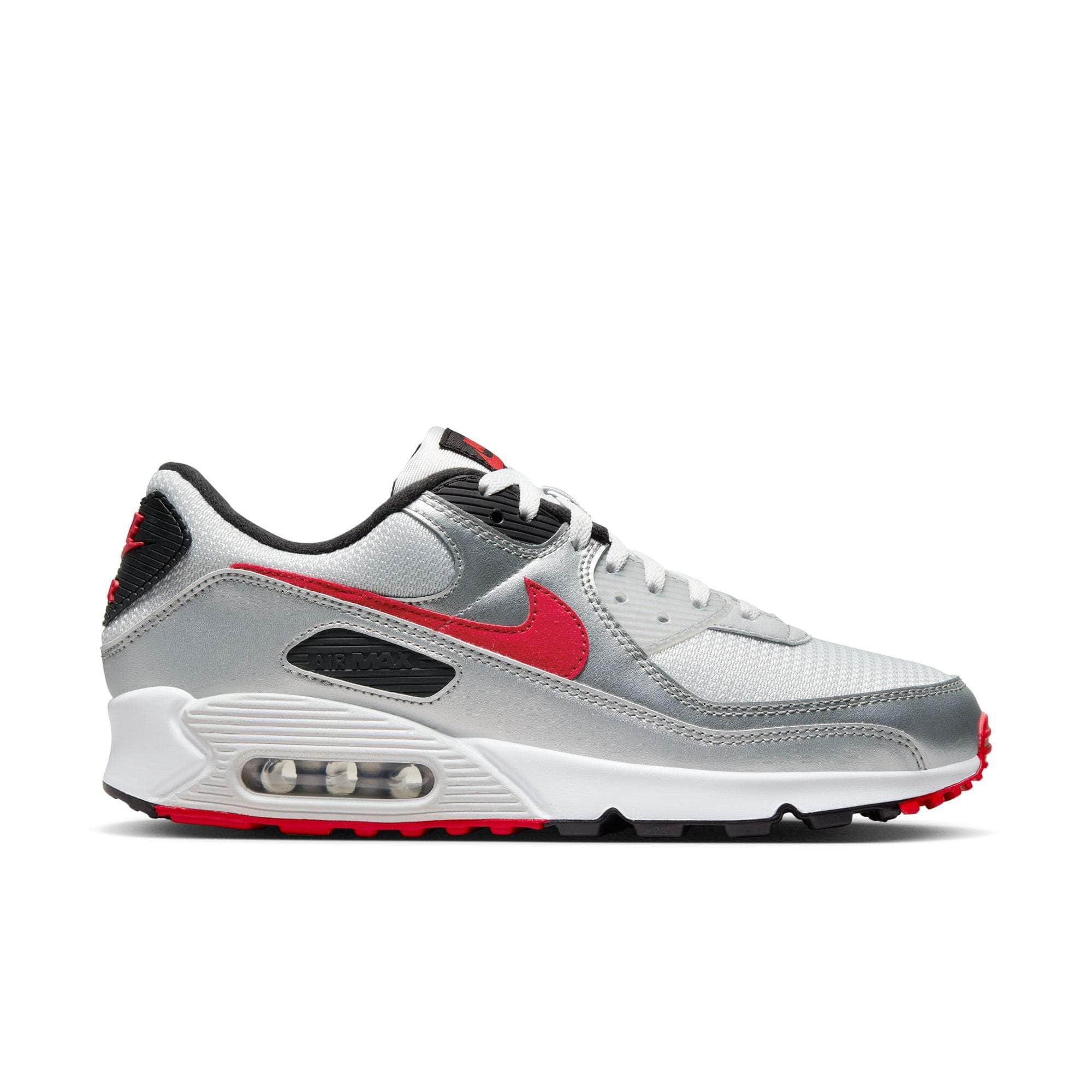 Nike Air Max 90 "Icons" - Men's
