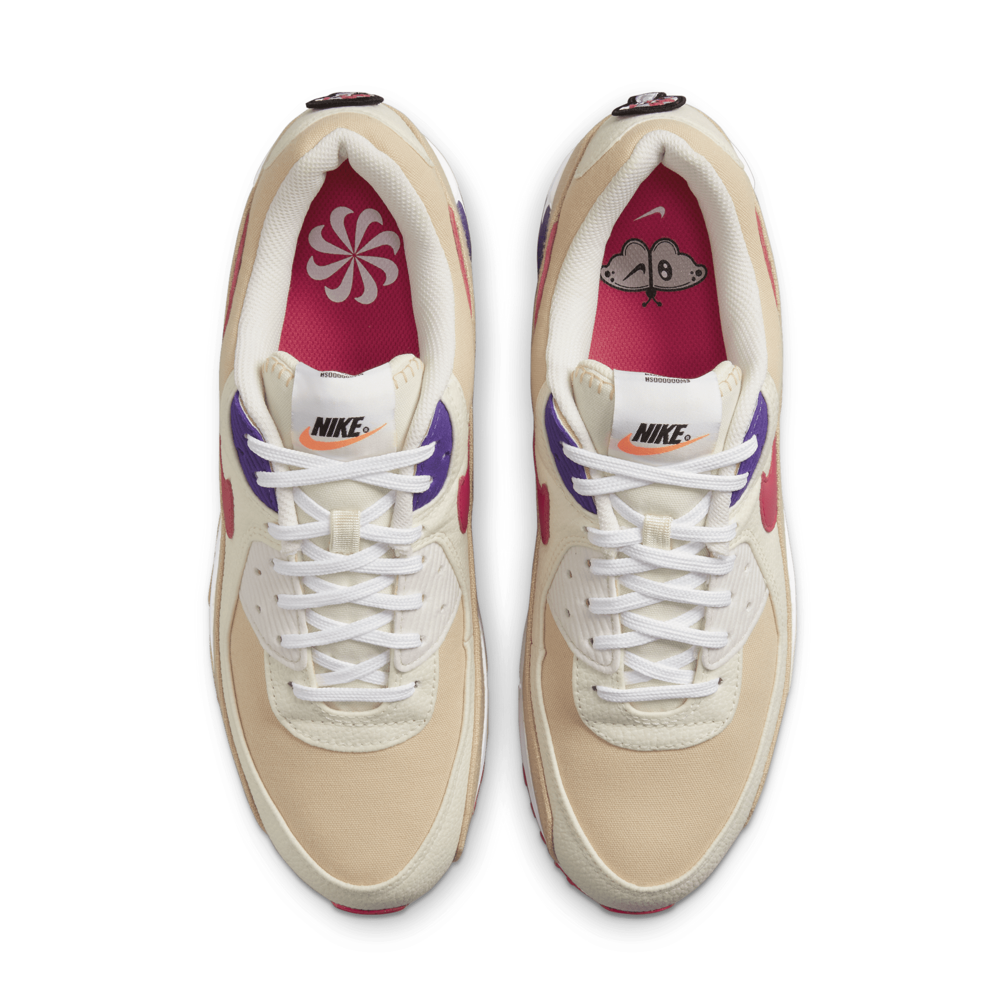 Nike Air Max 90 - Men's