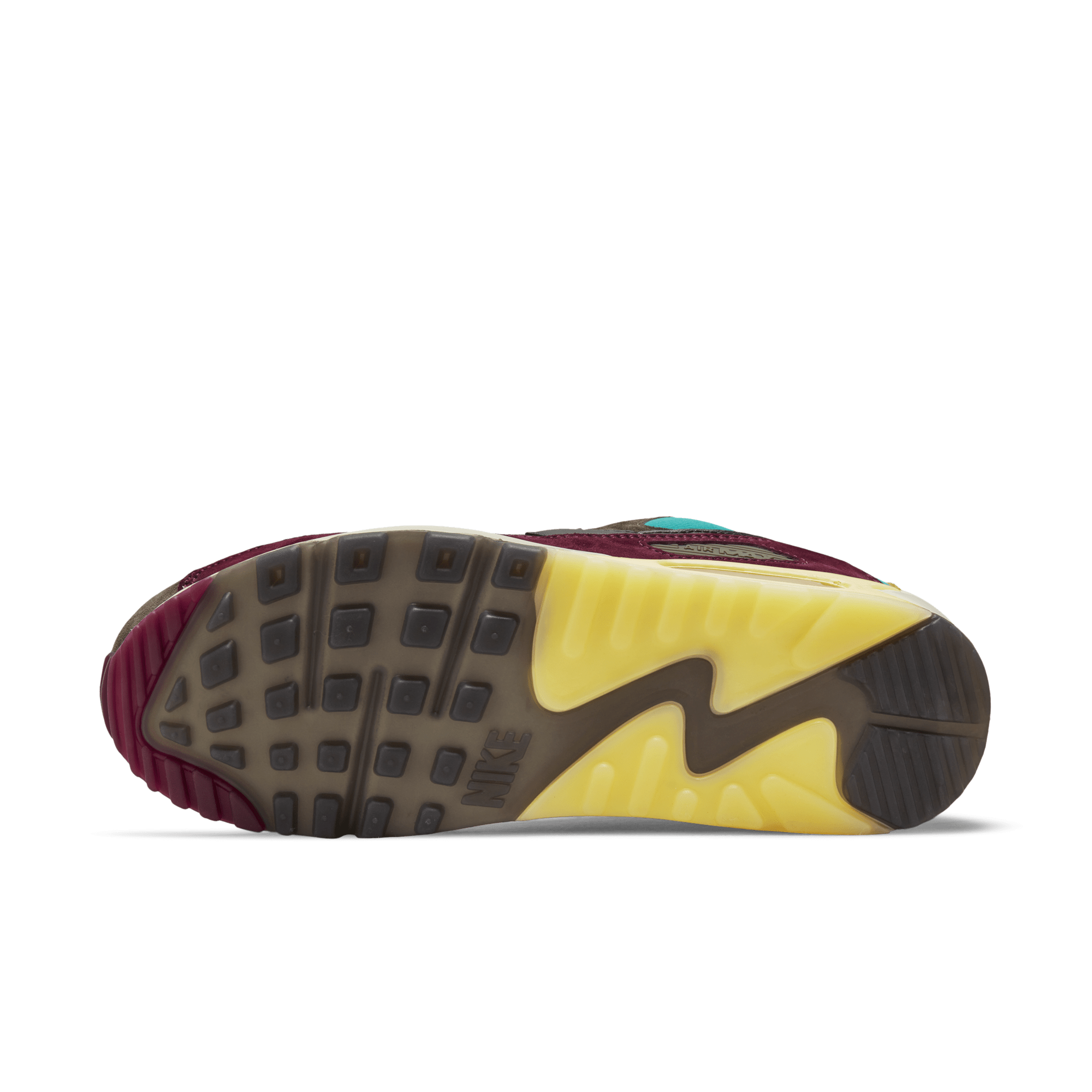 Nike Air Max 90 - Men's