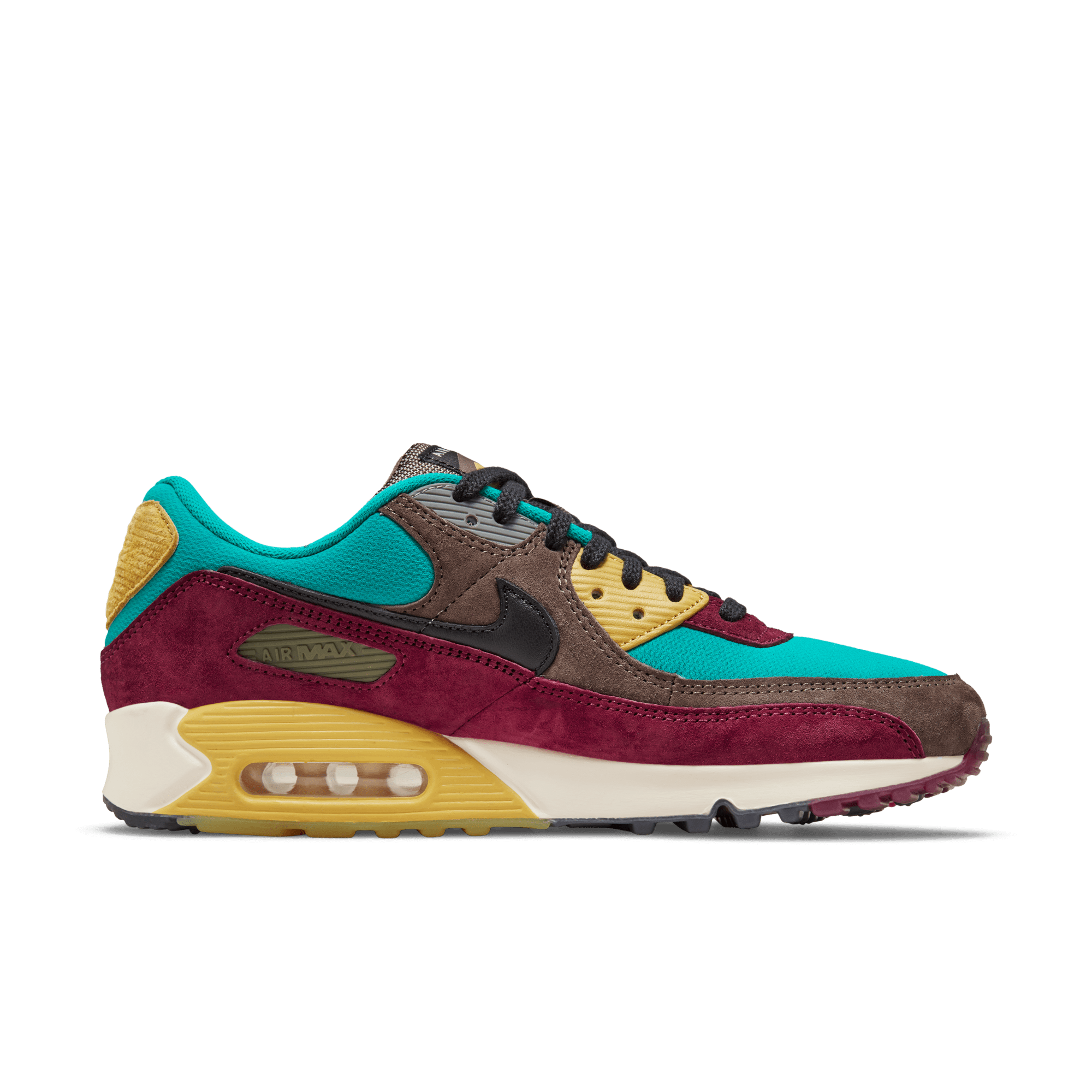 Nike Air Max 90 - Men's