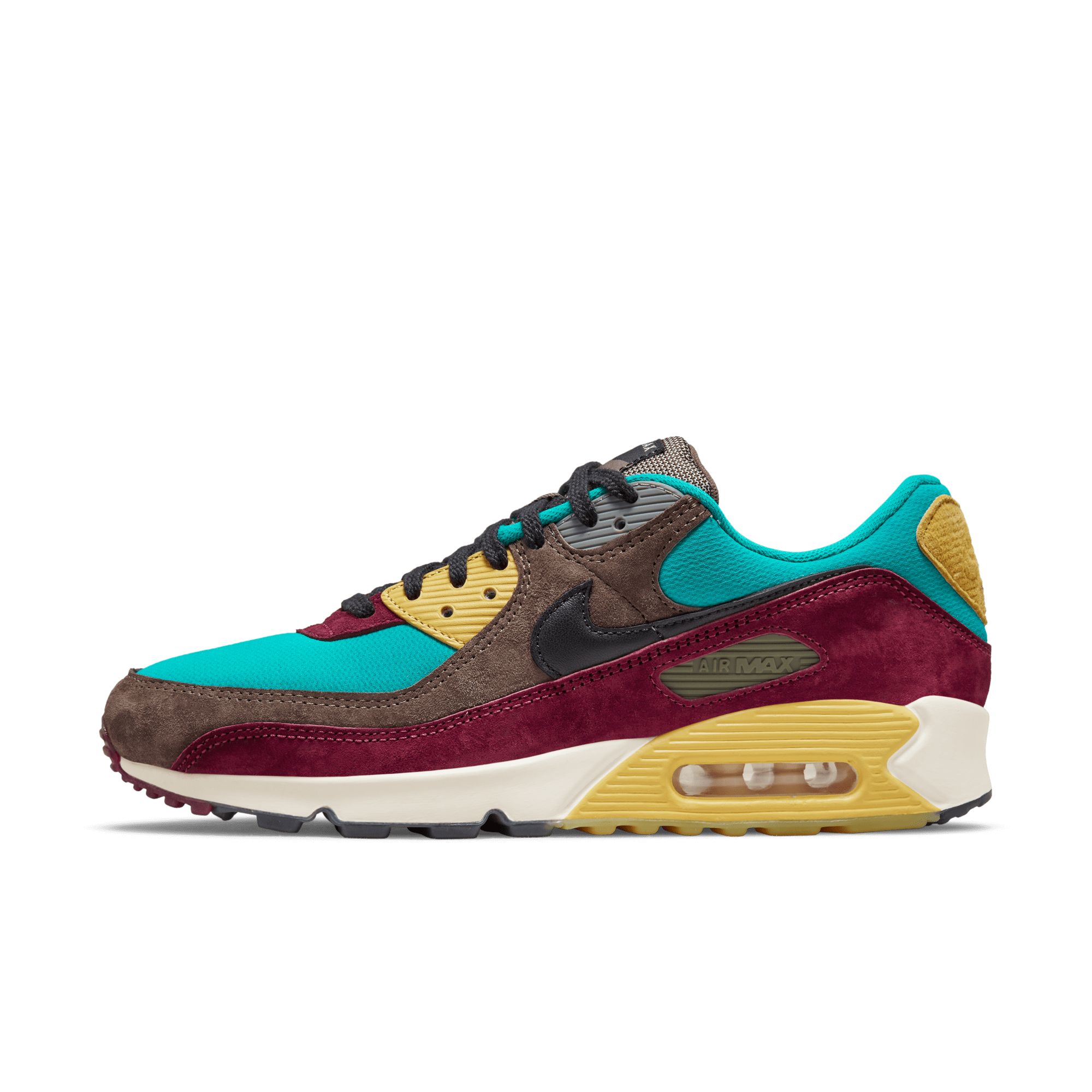 Nike Air Max 90 - Men's
