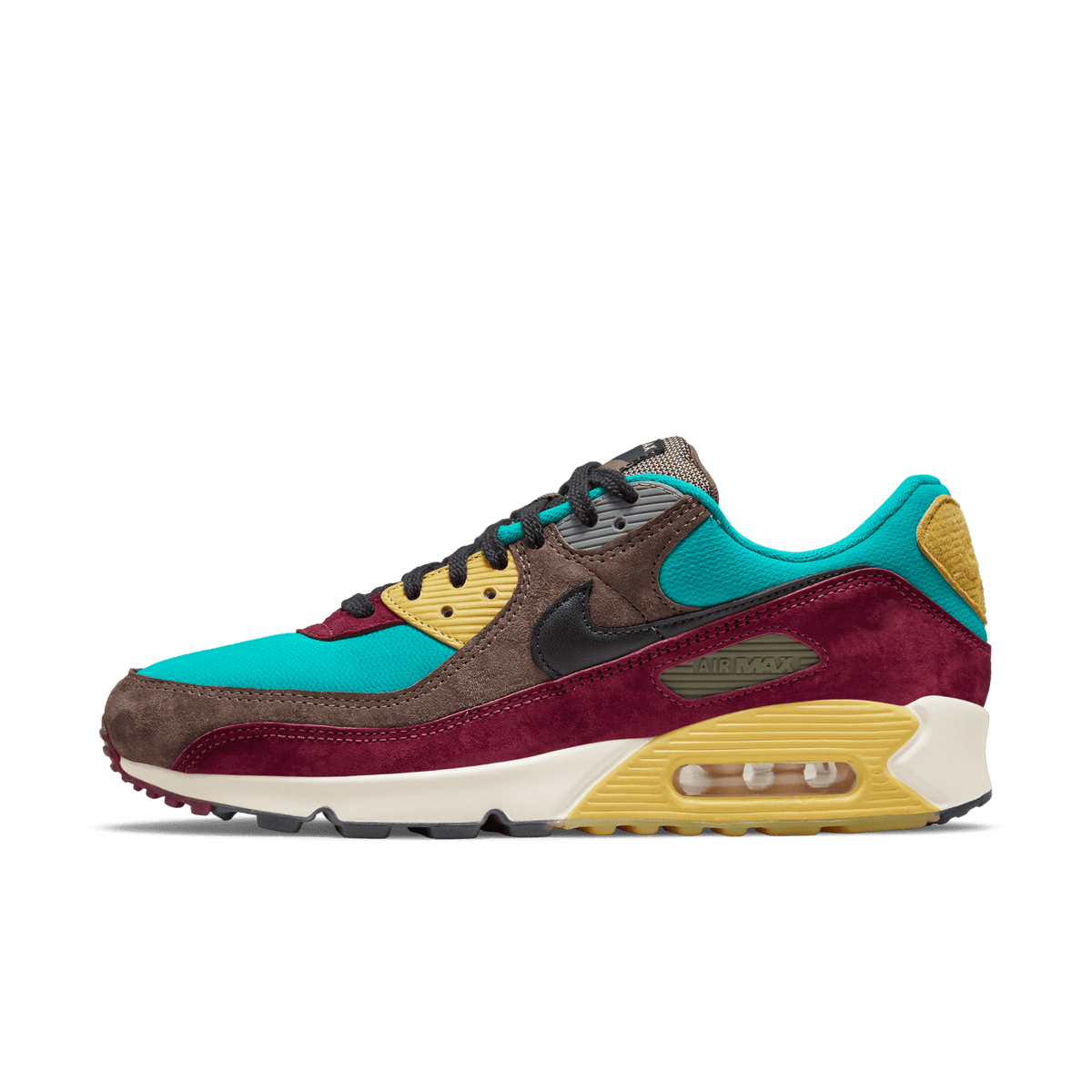 Nike Air Max 90 - Men's
