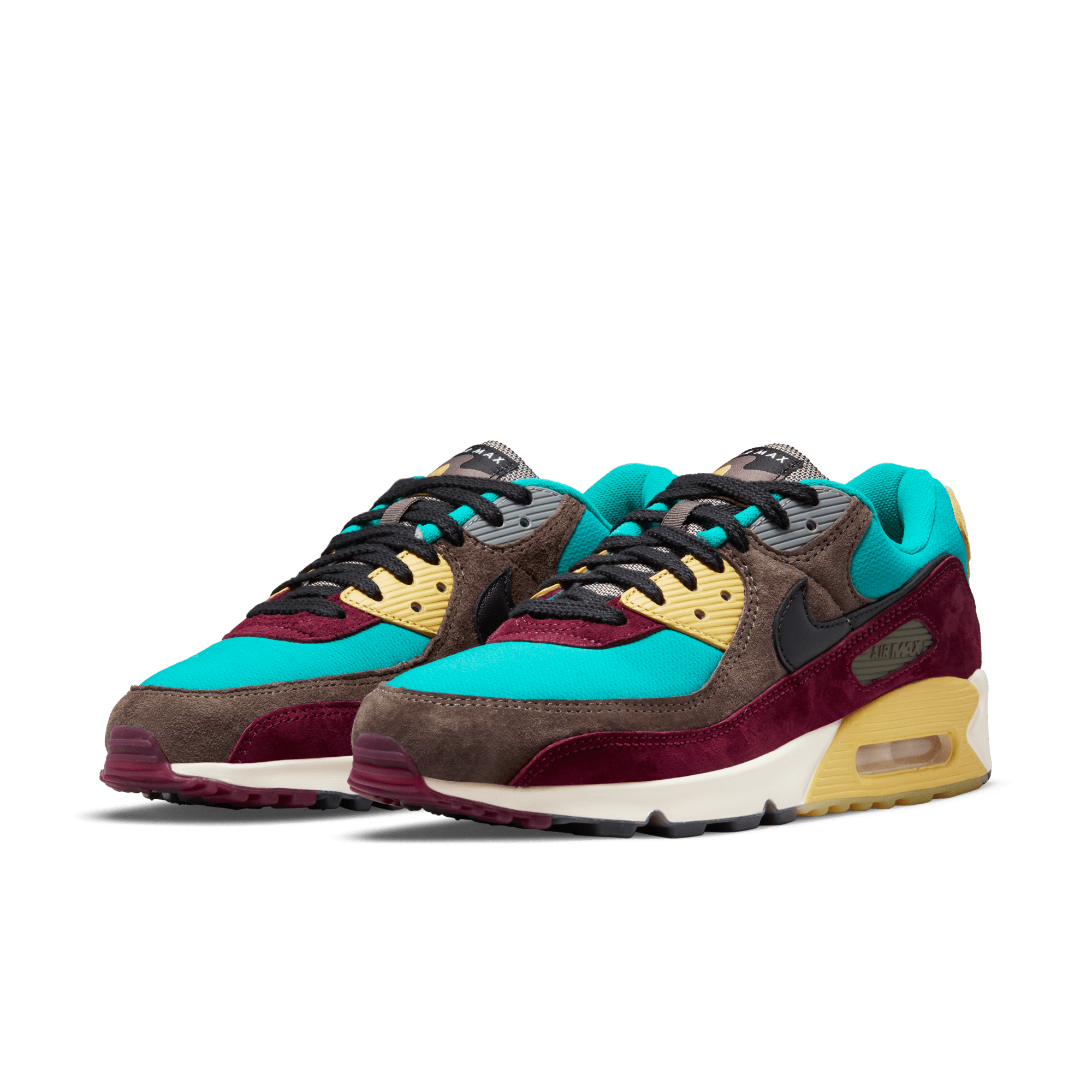 Nike Air Max 90 - Men's