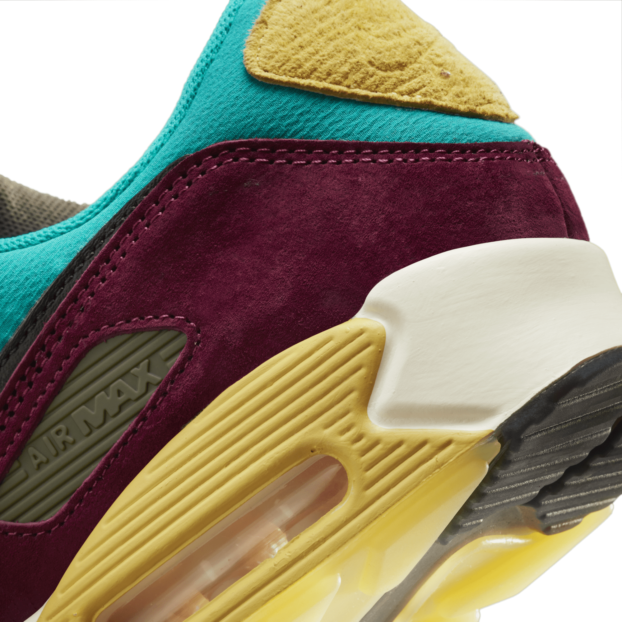 Nike Air Max 90 - Men's