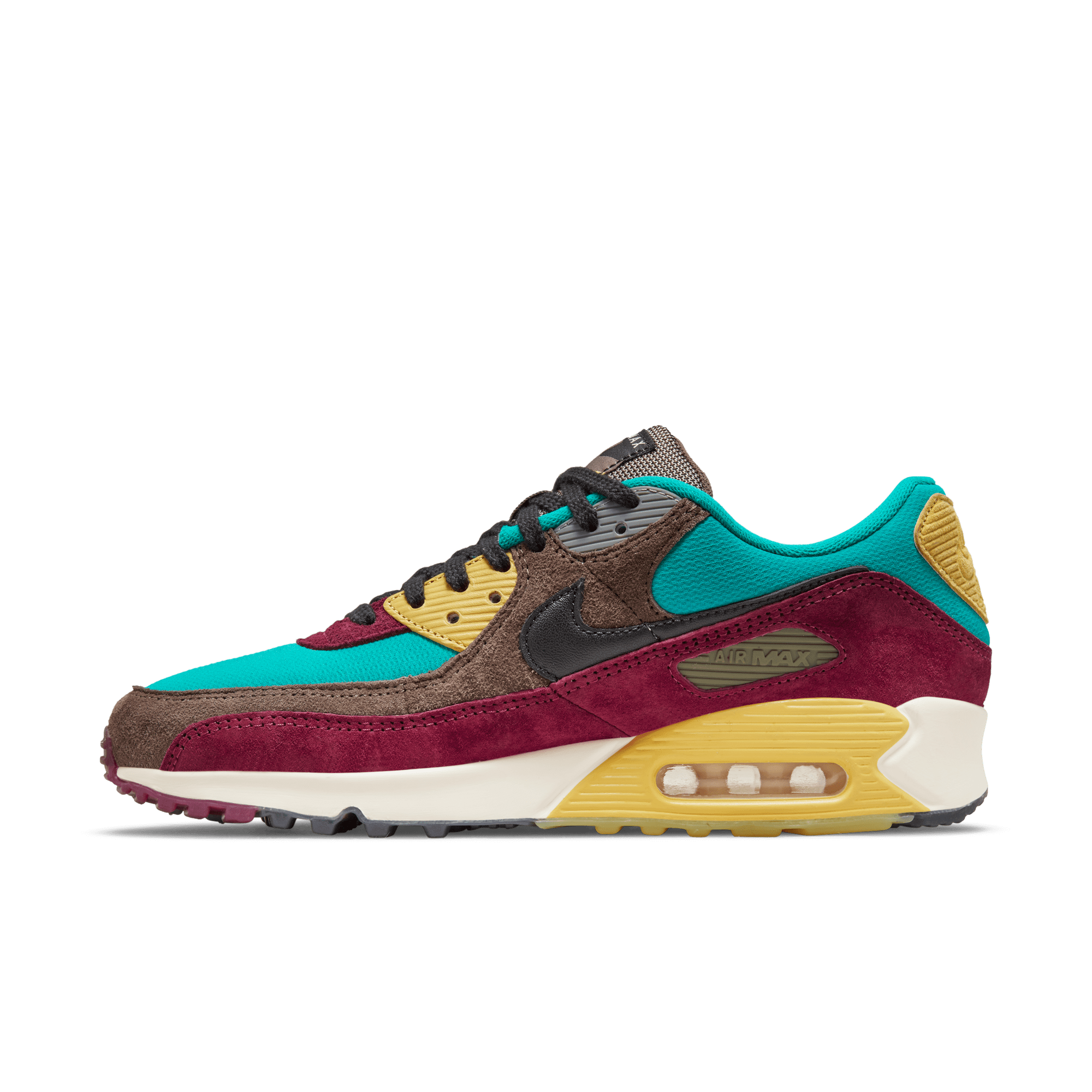 Nike Air Max 90 - Men's