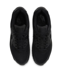 Nike Air Max 90 Recraft Triple Black - Men's