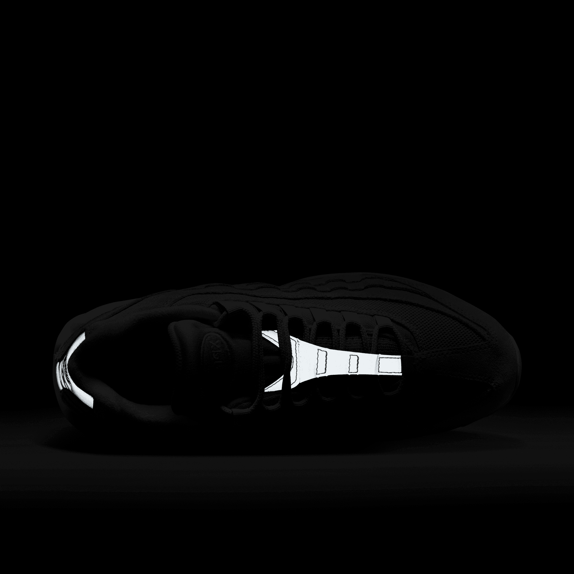 Nike Air Max 95 "Grey Fog Pink Foam"  - Men's