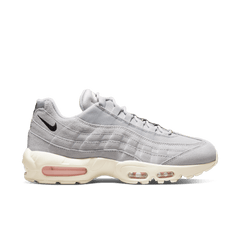 Nike Air Max 95 "Grey Fog Pink Foam"  - Men's